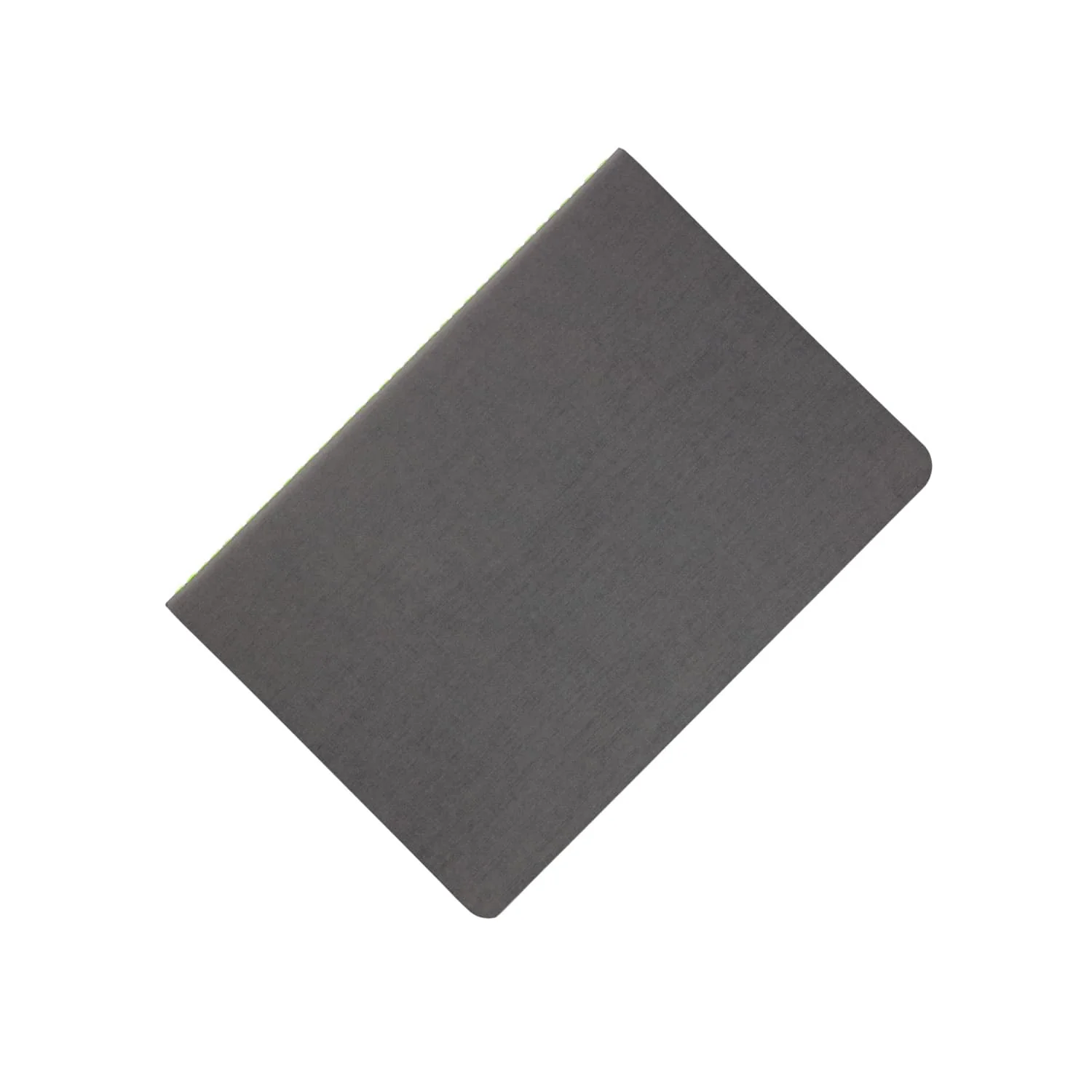 6625-lamy-softcover-a6-notebook-in-grey-4-x-5.7-single-1.webp Lamy Softcover A6 Notebook in Grey - 4 x 5.7 - Single