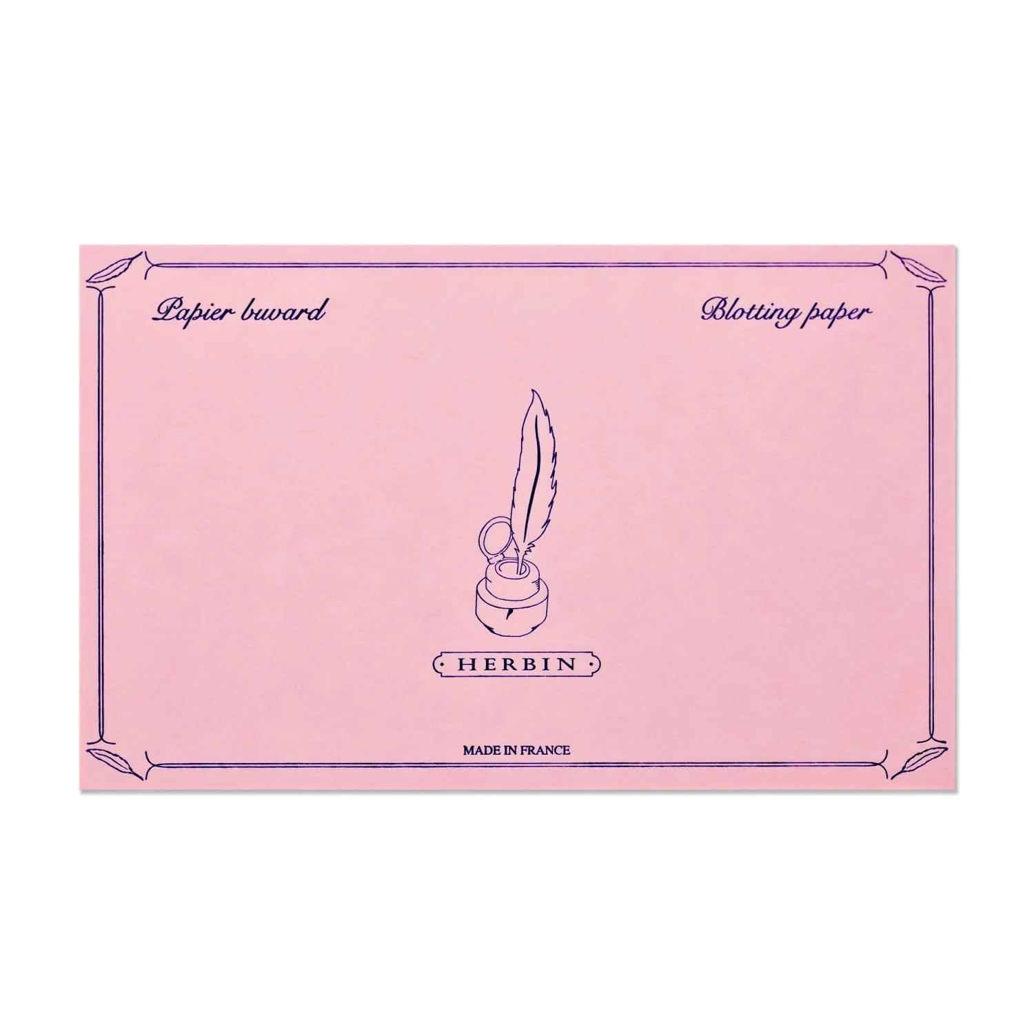 6626-j.-herbin-pink-blotter-paper-1.webp J. Herbin Pink Blotter Paper