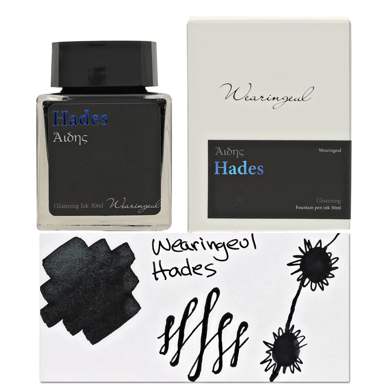6630-wearingeul-mythical-ink-in-hades-30ml-1.webp Wearingeul Mythical Ink in Hades - 30mL