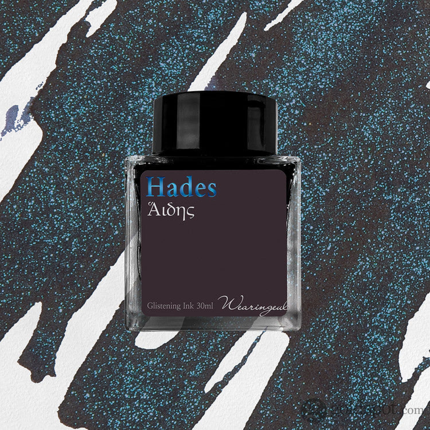 6630-wearingeul-mythical-ink-in-hades-30ml-2.jpg Wearingeul Mythical Ink in Hades - 30mL