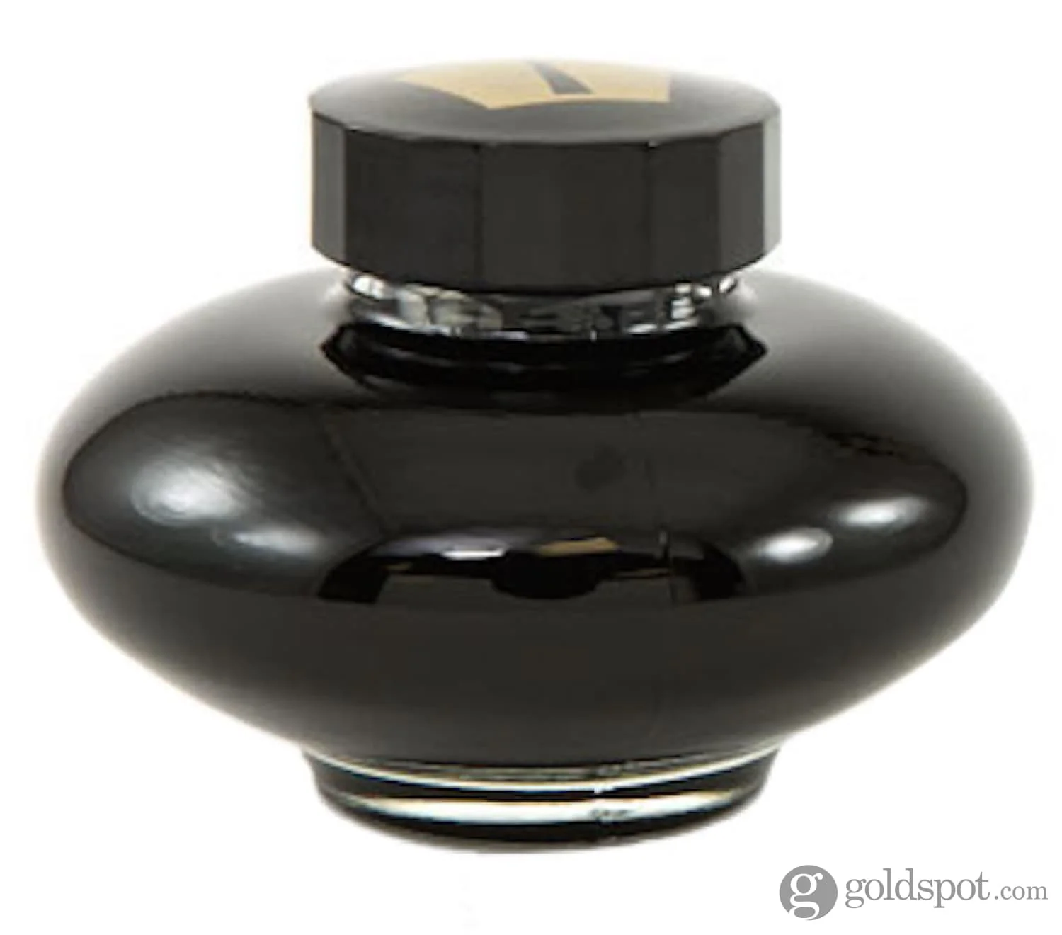 Namiki Pilot Traditional Bottled Ink in Black - 60 mL