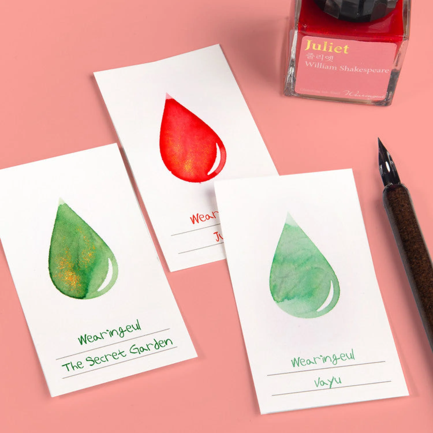 6643-wearingeul-ink-drop-color-swatch-card-1.webp Wearingeul Ink Drop Color Swatch Card