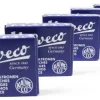 6644-kaweco-ink-cartridges-in-blue-black-5-sets-of-6-2.webp Kaweco Ink Cartridges in Blue/Black - 5 Sets of 6