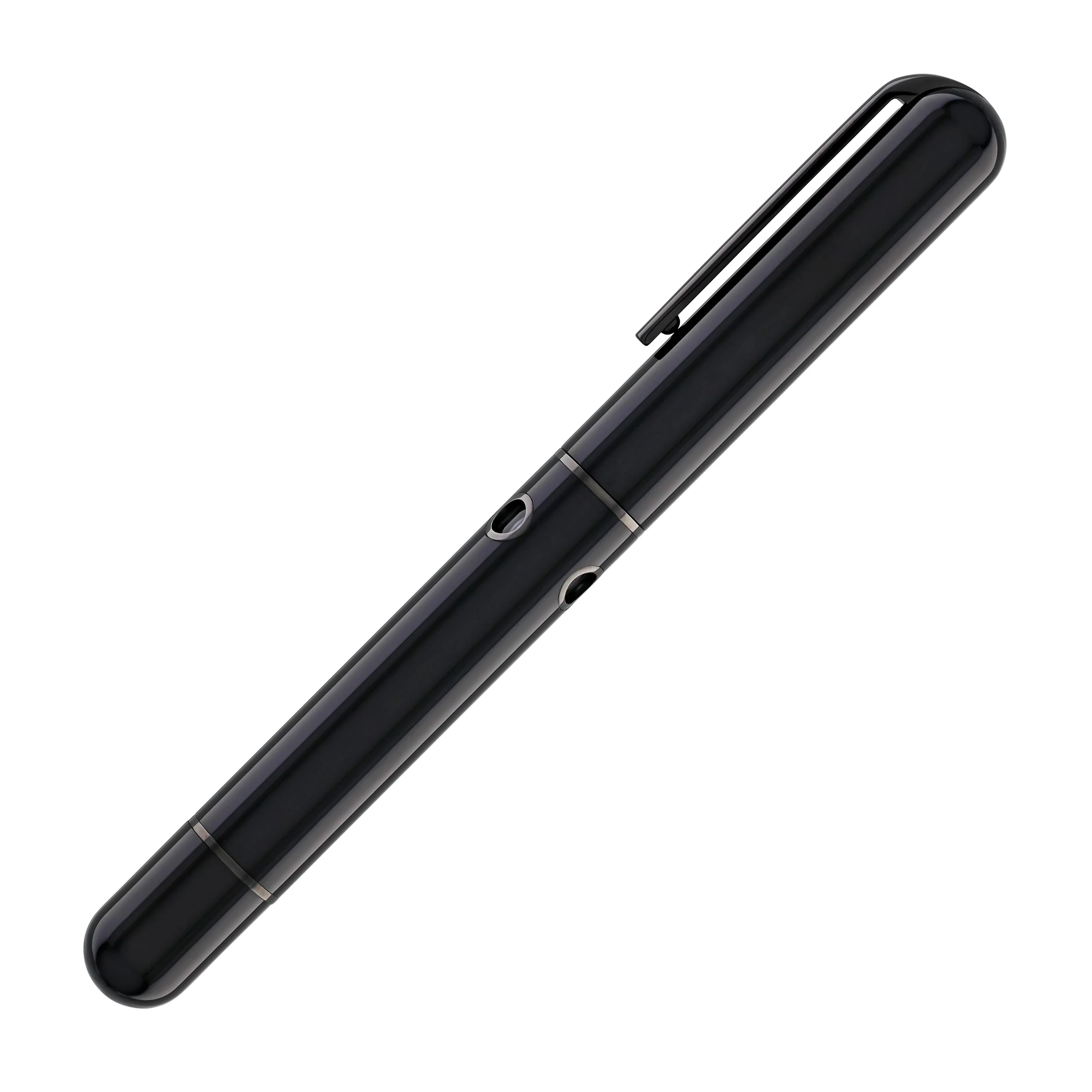 6650-narwhal-nautilus-fountain-pen-in-cephalopod-black-6.webp Narwhal Nautilus Fountain Pen in Cephalopod Black