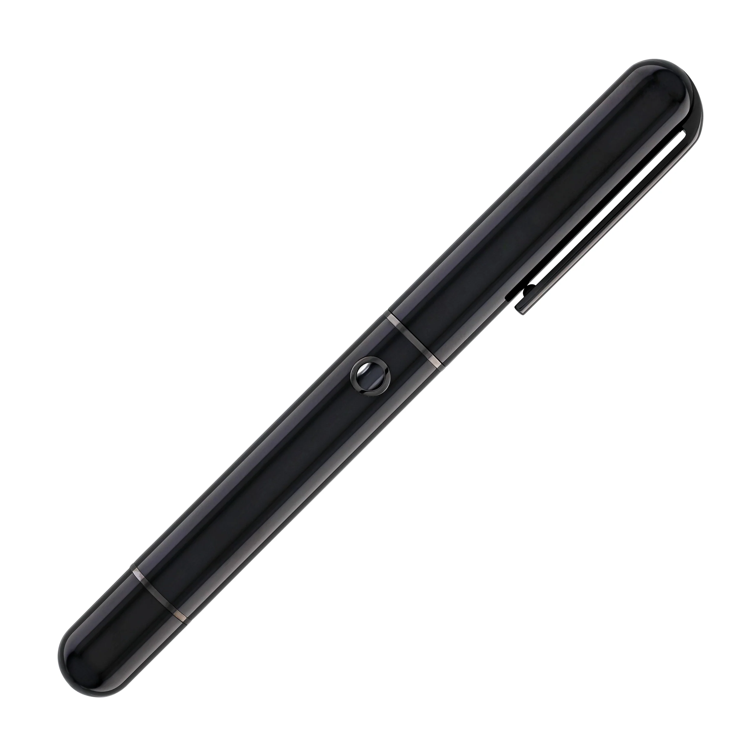 6650-narwhal-nautilus-fountain-pen-in-cephalopod-black-7.webp Narwhal Nautilus Fountain Pen in Cephalopod Black