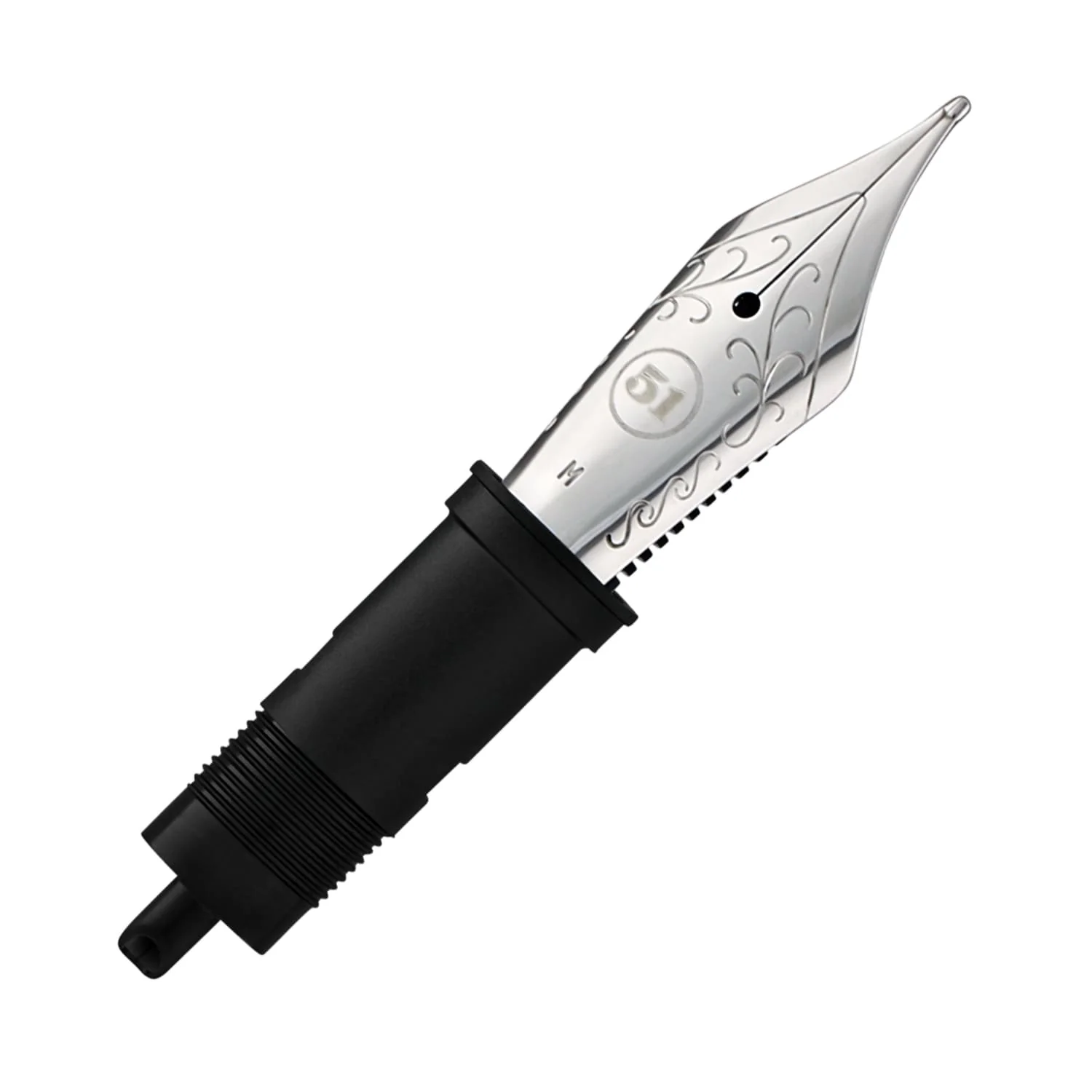 6663-retro-1951-replacement-fountain-pen-nib-no.-6-1.webp Retro 1951 Replacement Fountain Pen Nib No. 6