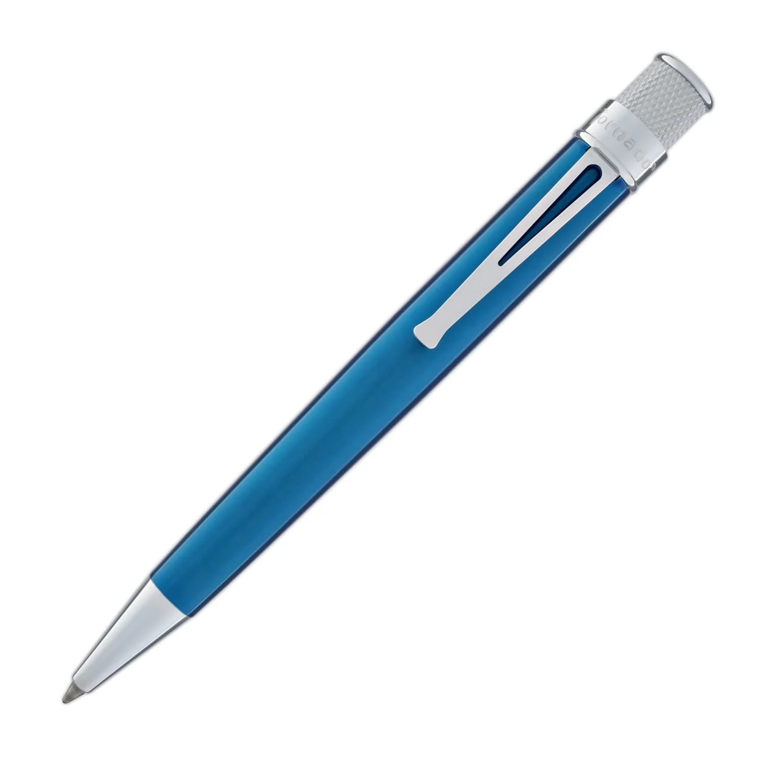 6675-retro-51-tornado-rollerball-pen-in-peacock-lacquer-1.webp Retro 51 Tornado Rollerball Pen in Peacock Lacquer