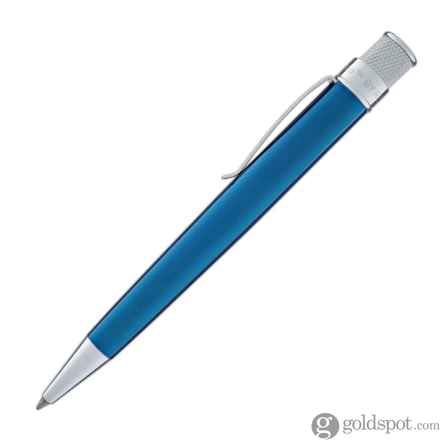 6675-retro-51-tornado-rollerball-pen-in-peacock-lacquer-3.webp Retro 51 Tornado Rollerball Pen in Peacock Lacquer