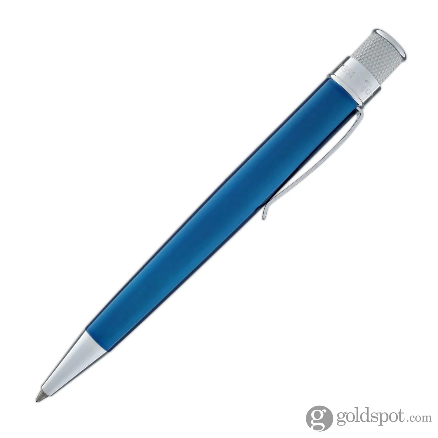 6675-retro-51-tornado-rollerball-pen-in-peacock-lacquer-5.webp Retro 51 Tornado Rollerball Pen in Peacock Lacquer