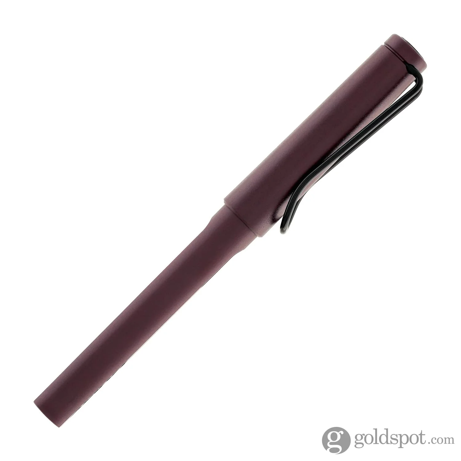 Lamy Safari Fountain Pen in Scarlet