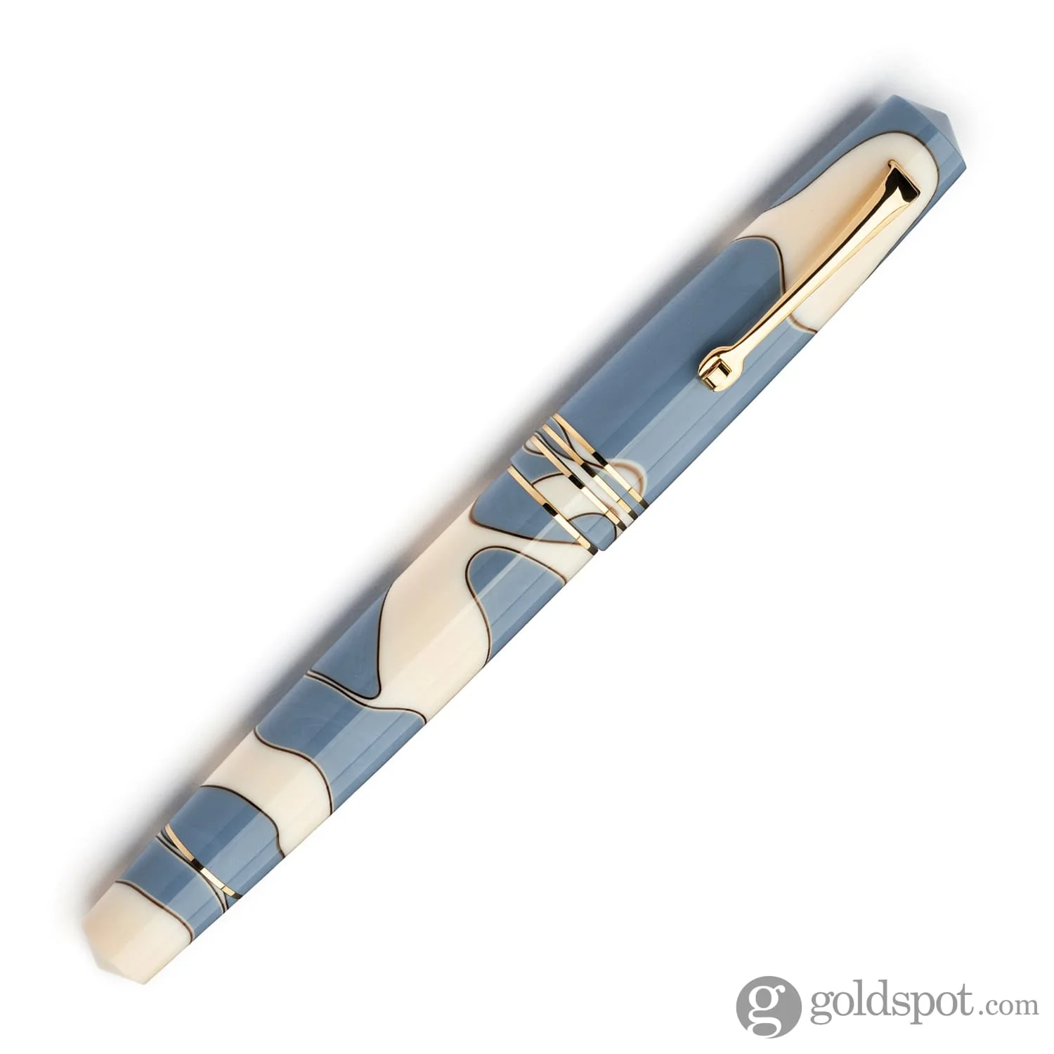 6682-leonardo-momento-zero-fountain-pen-in-nuvola-3.webp Leonardo Momento Zero Fountain Pen in Nuvola