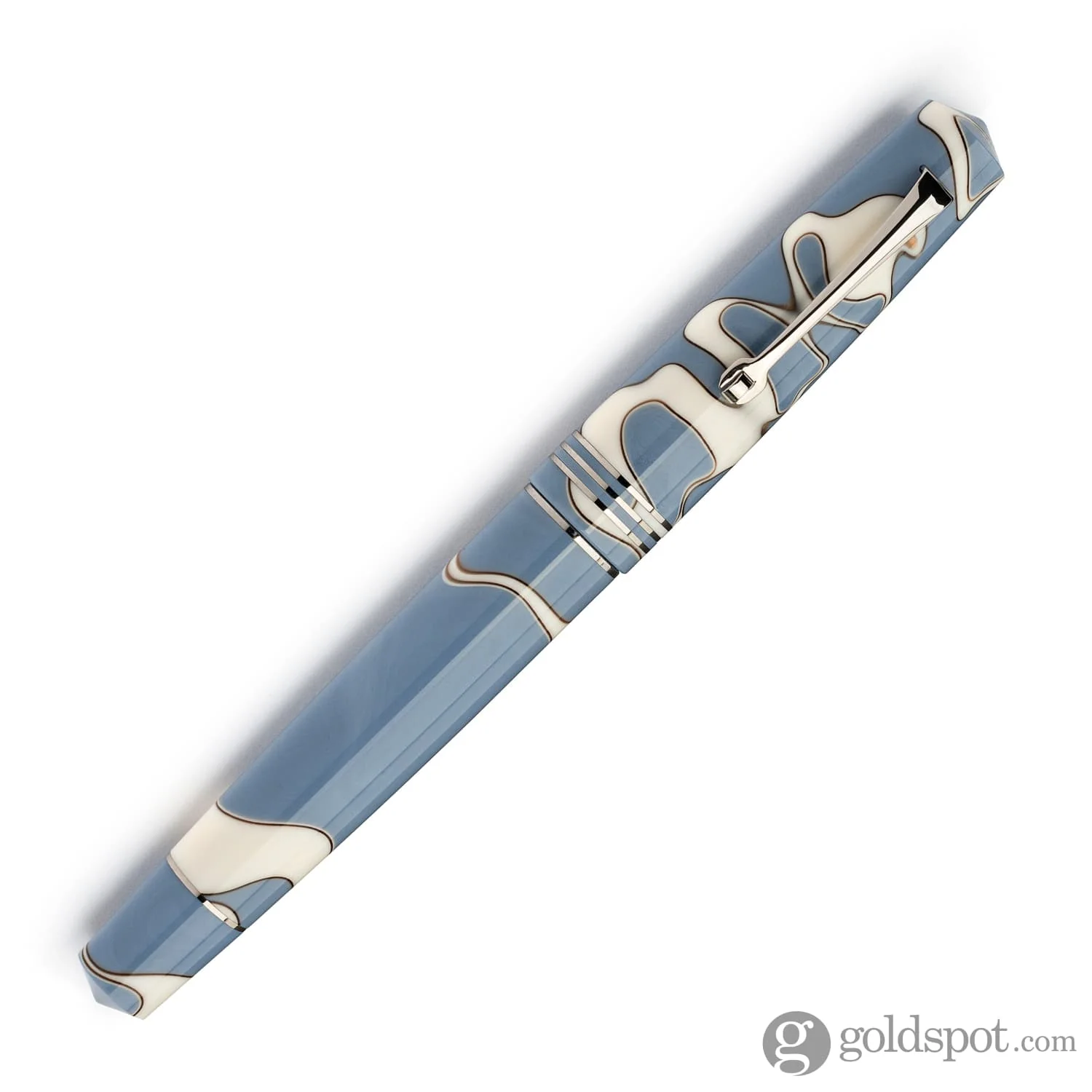 6682-leonardo-momento-zero-fountain-pen-in-nuvola-4.webp Leonardo Momento Zero Fountain Pen in Nuvola