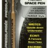 Fisher Space Ballpoint Pen Refill in Black