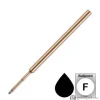 Fisher Space Ballpoint Pen Refill in Black