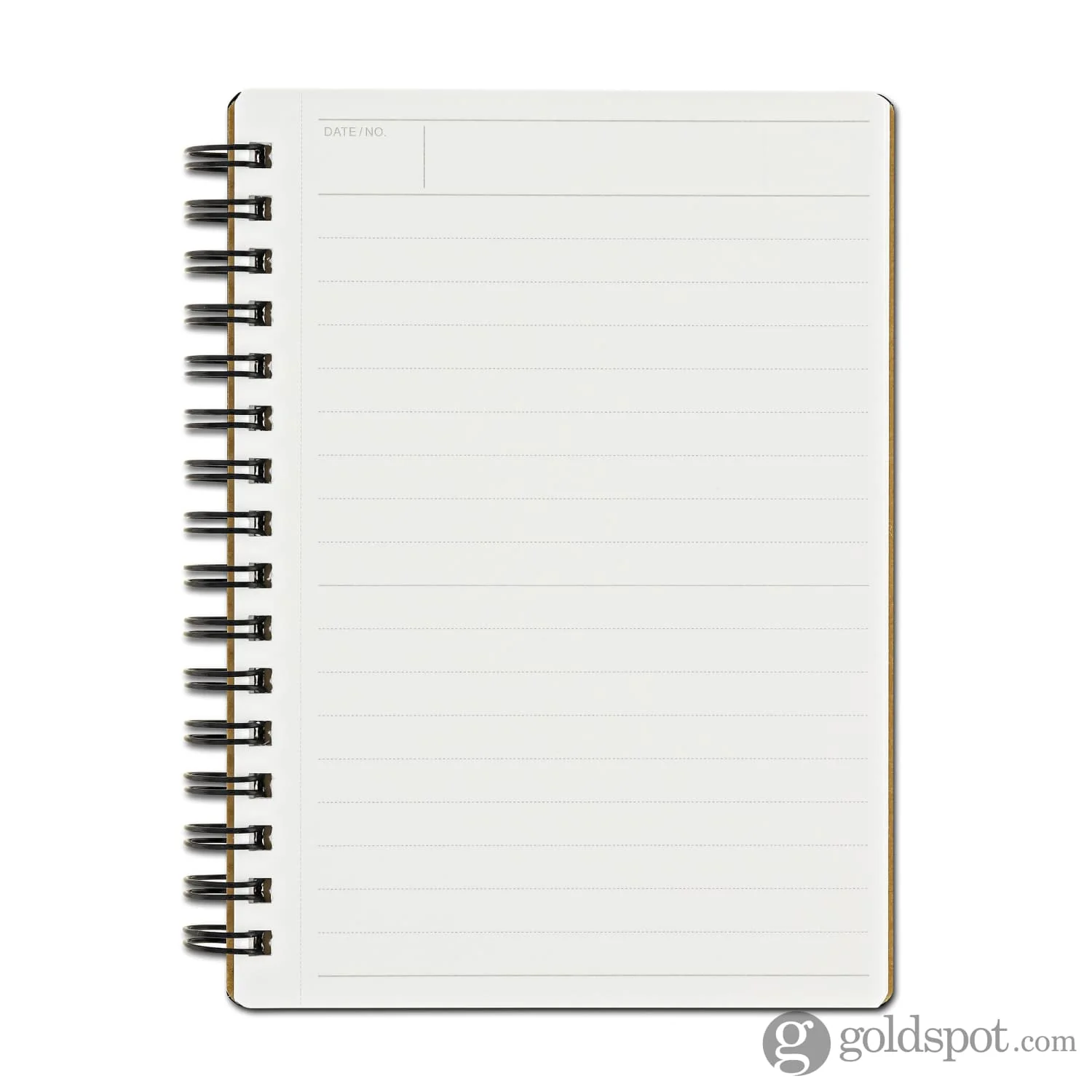 Maruman Mnemosyne A6 Daily Stargazer Wirebound Notebook 5.8 x 4.5