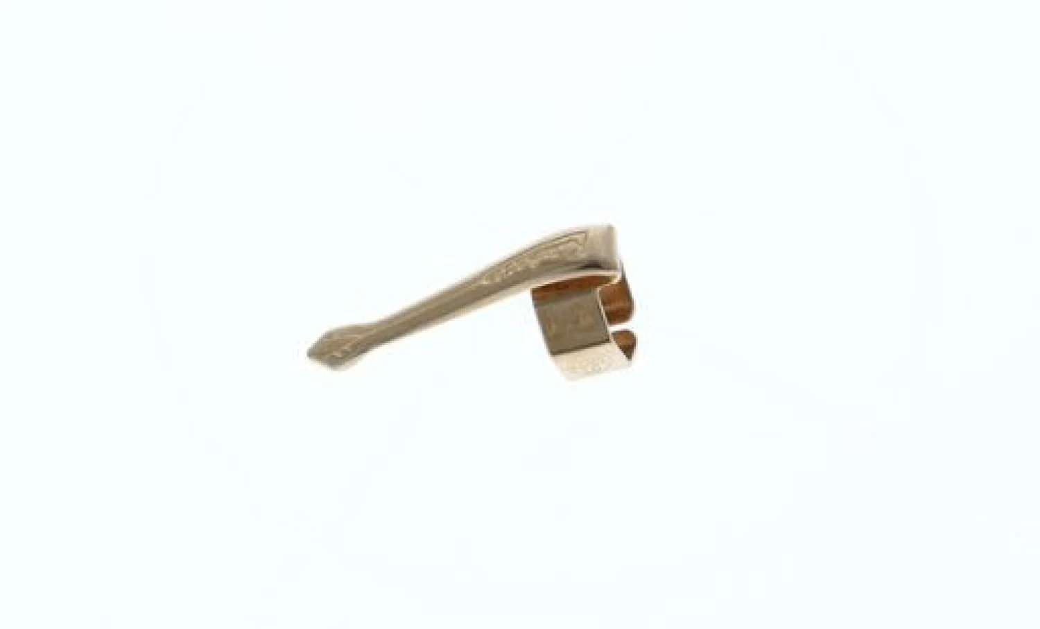 6702-kaweco-deluxe-slide-on-clip-in-bronze-1.webp Kaweco Deluxe Slide-on Clip in Bronze