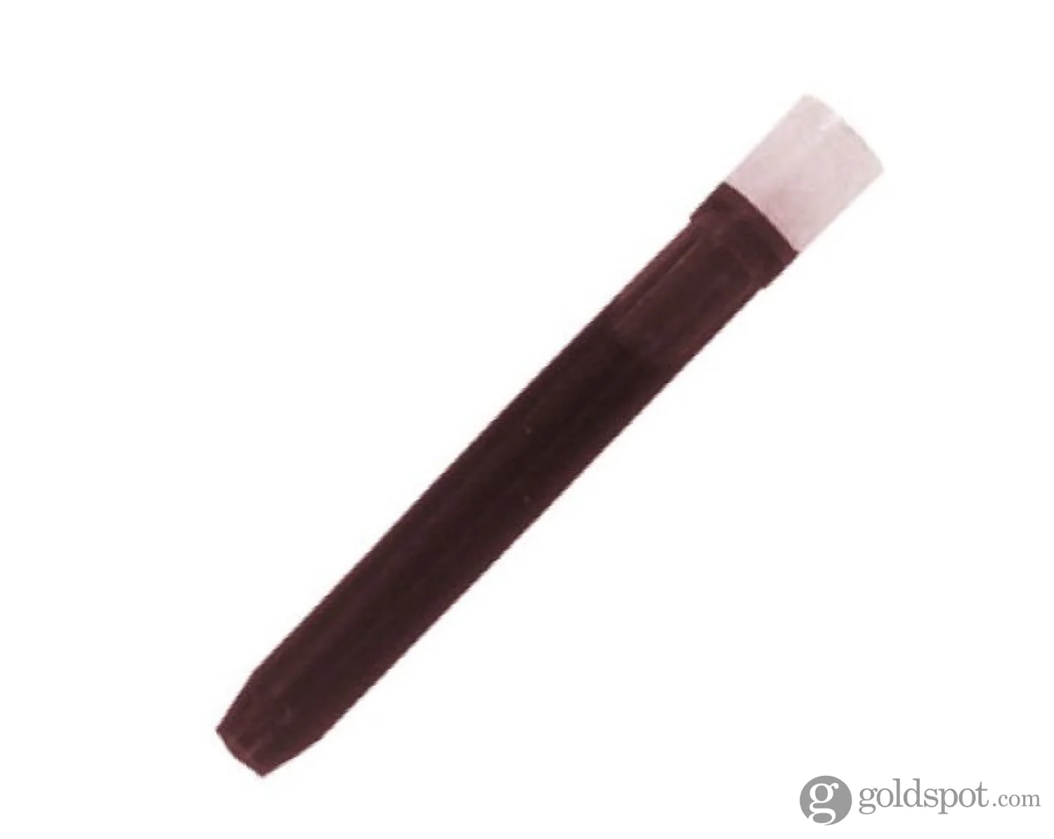 Pilot Namiki Ink Cartridge in Sepia - Pack of 6