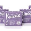 6706-kaweco-bottled-ink-and-cartridges-in-summer-purple-3.jpg Kaweco Bottled Ink and Cartridges in Summer Purple