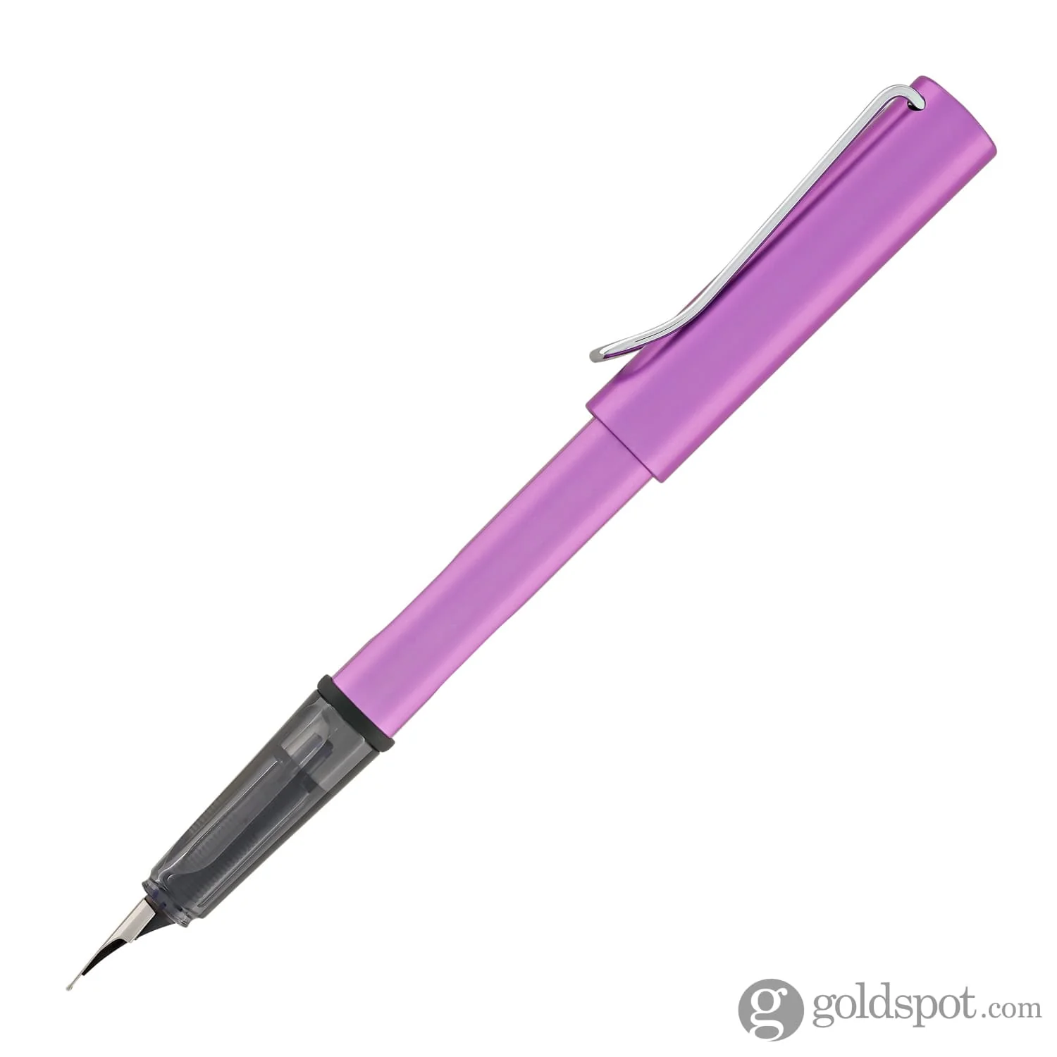 Lamy AL-Star Fountain Pen in Lilac - Special Edition