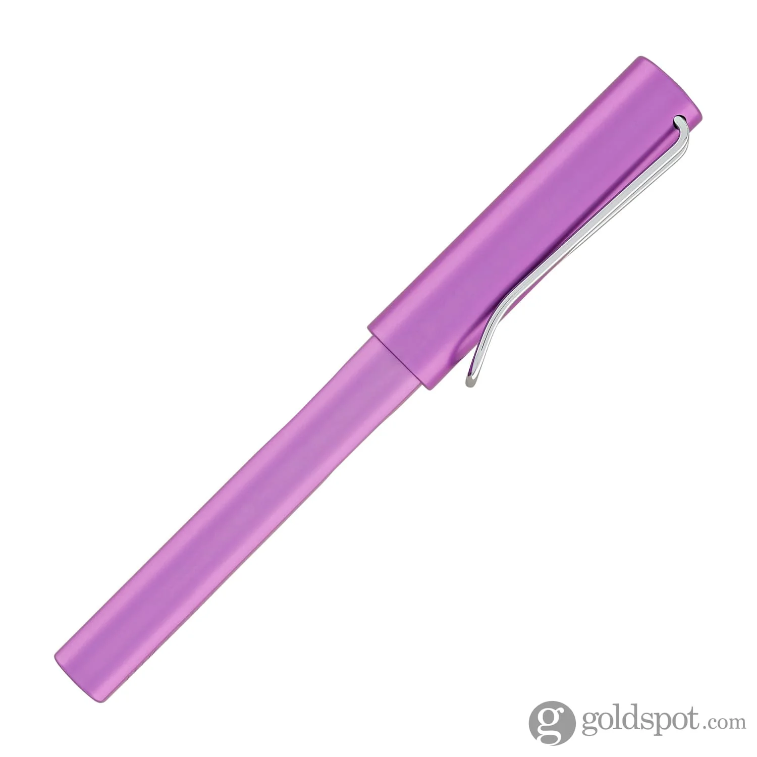 Lamy AL-Star Fountain Pen in Lilac - Special Edition