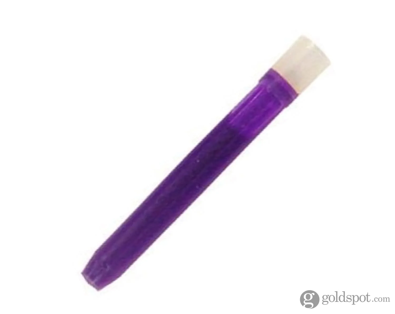 Pilot Namiki Ink Cartridge in Purple - Pack of 6