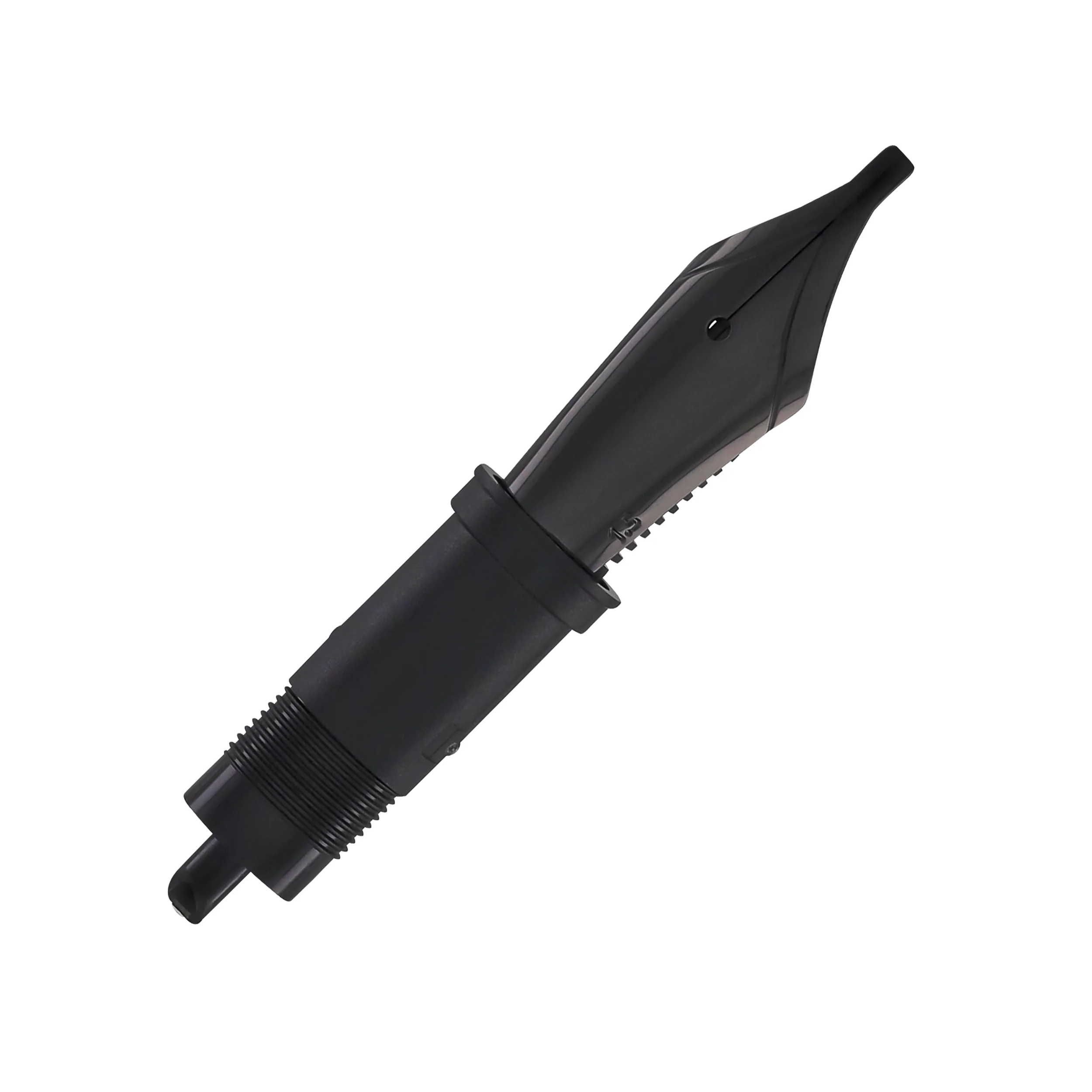 674-jowo-6-replacement-fountain-pen-nib-in-steel-black-pvd-coated-2.webp Jowo #6 Replacement Fountain Pen Nib in Steel Black PVD Coated