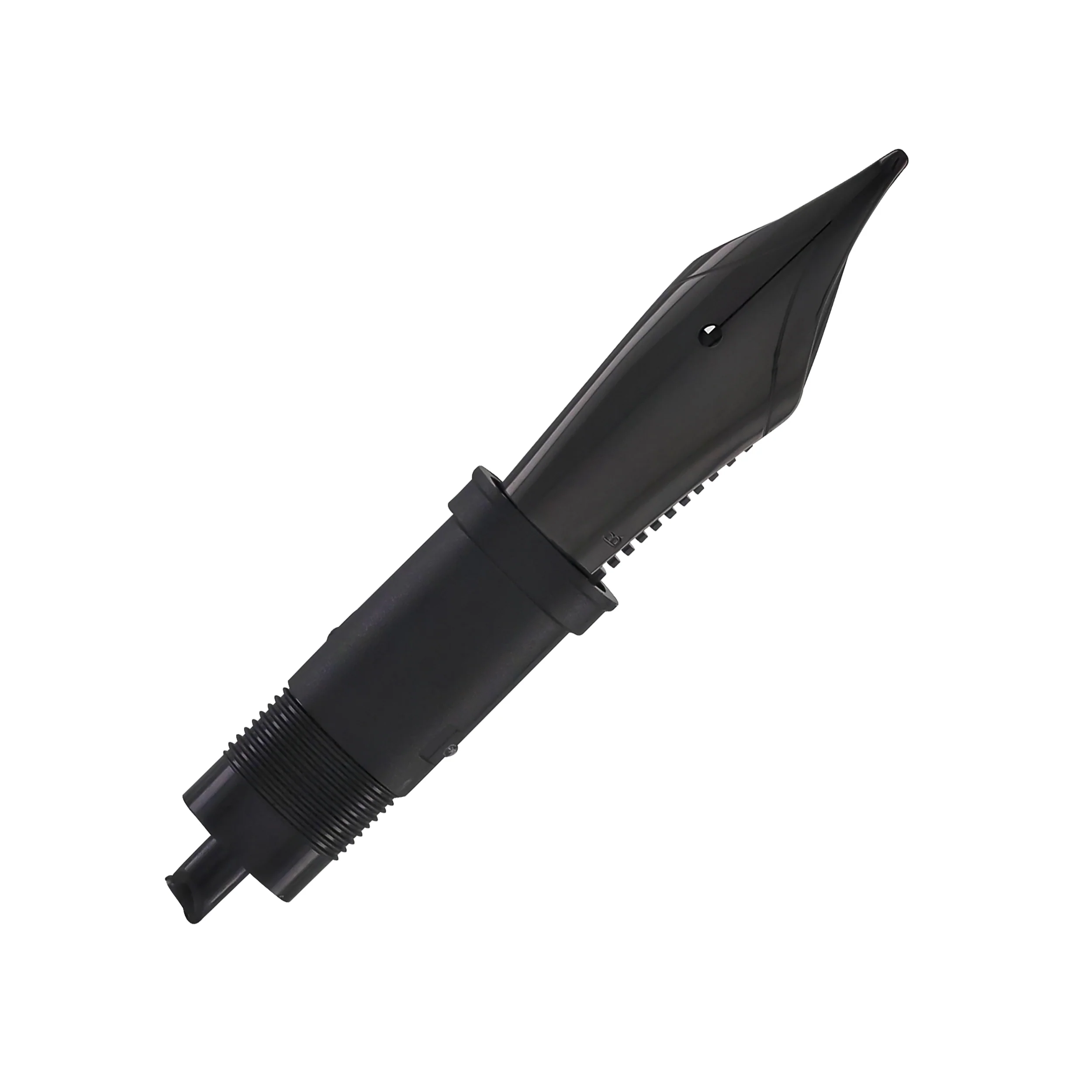674-jowo-6-replacement-fountain-pen-nib-in-steel-black-pvd-coated-3.webp Jowo #6 Replacement Fountain Pen Nib in Steel Black PVD Coated
