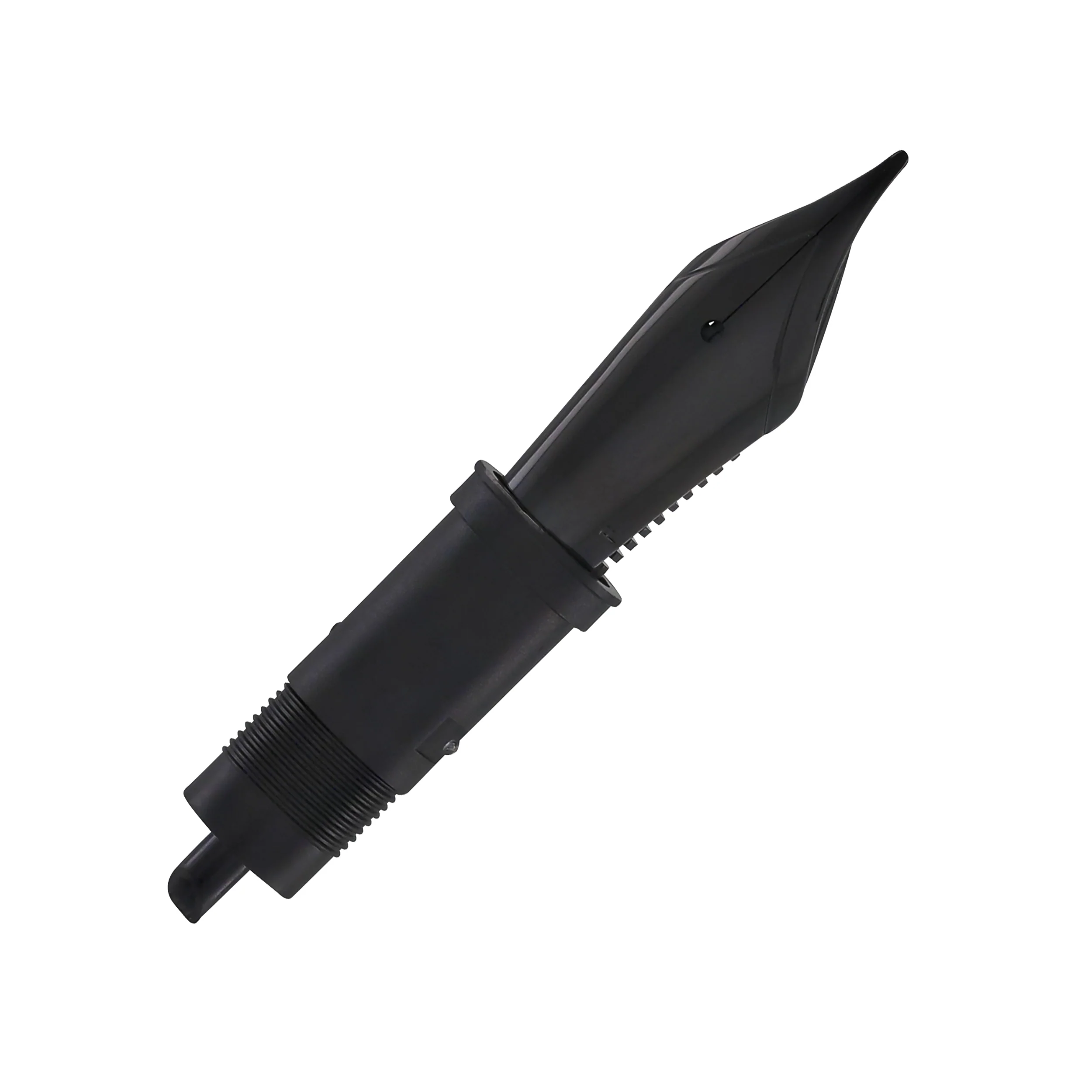 674-jowo-6-replacement-fountain-pen-nib-in-steel-black-pvd-coated-6.webp Jowo #6 Replacement Fountain Pen Nib in Steel Black PVD Coated