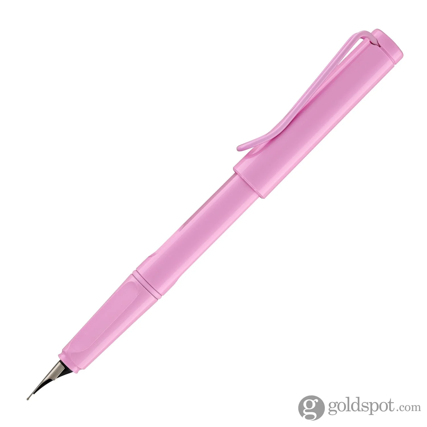 6741-lamy-safari-fountain-pen-in-light-rose-2023-special-edition-3.webp Lamy Safari Fountain Pen in Light Rose 2023 Special Edition