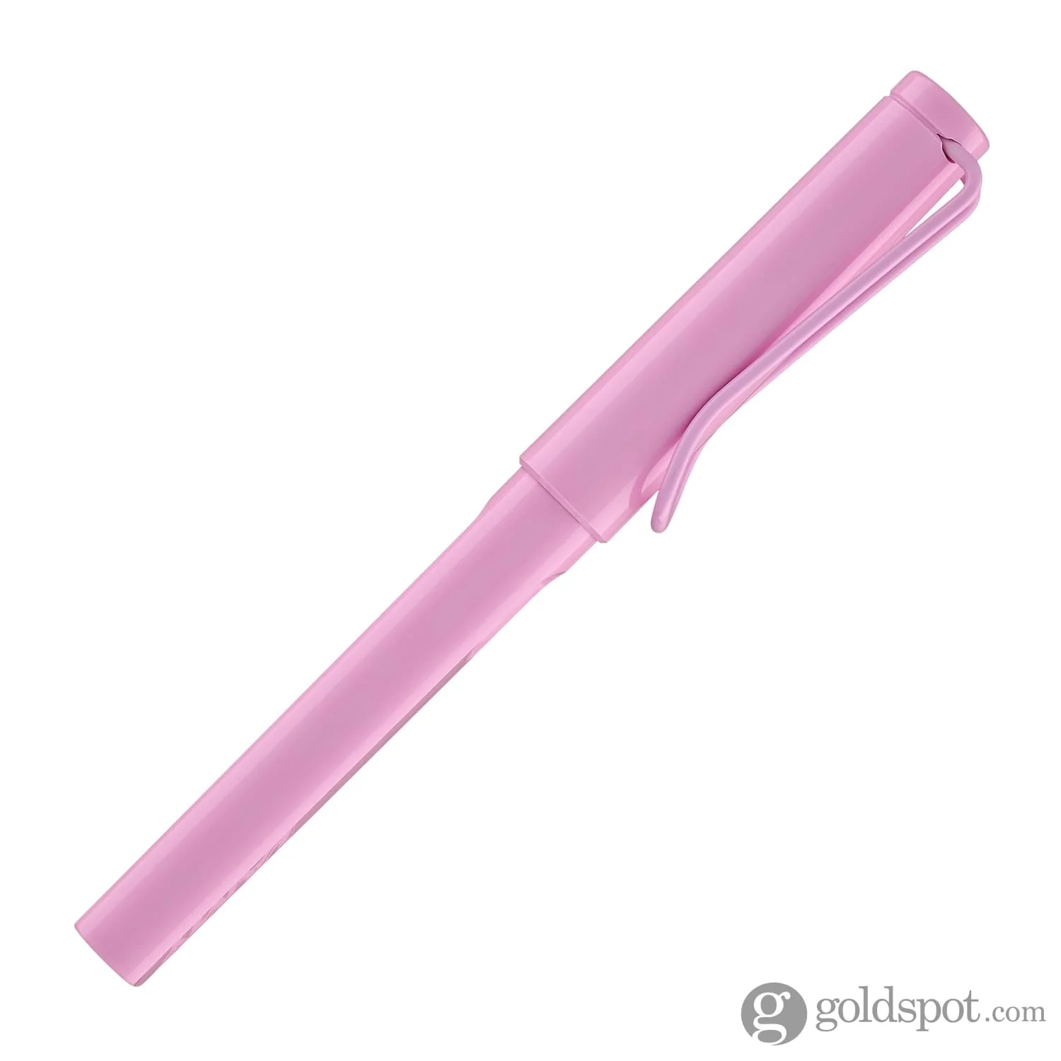 6741-lamy-safari-fountain-pen-in-light-rose-2023-special-edition-4.webp Lamy Safari Fountain Pen in Light Rose 2023 Special Edition