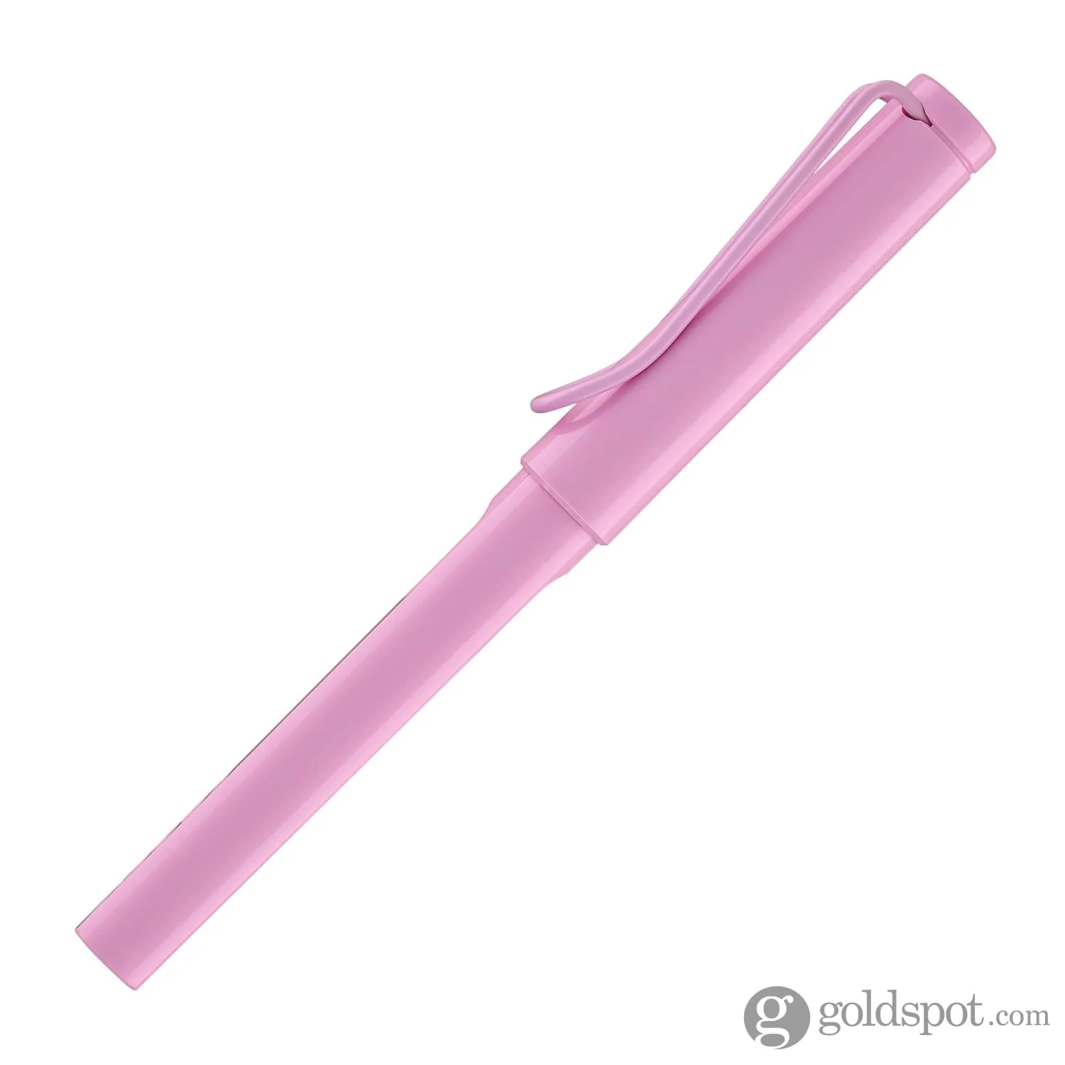 6741-lamy-safari-fountain-pen-in-light-rose-2023-special-edition-5.webp Lamy Safari Fountain Pen in Light Rose 2023 Special Edition