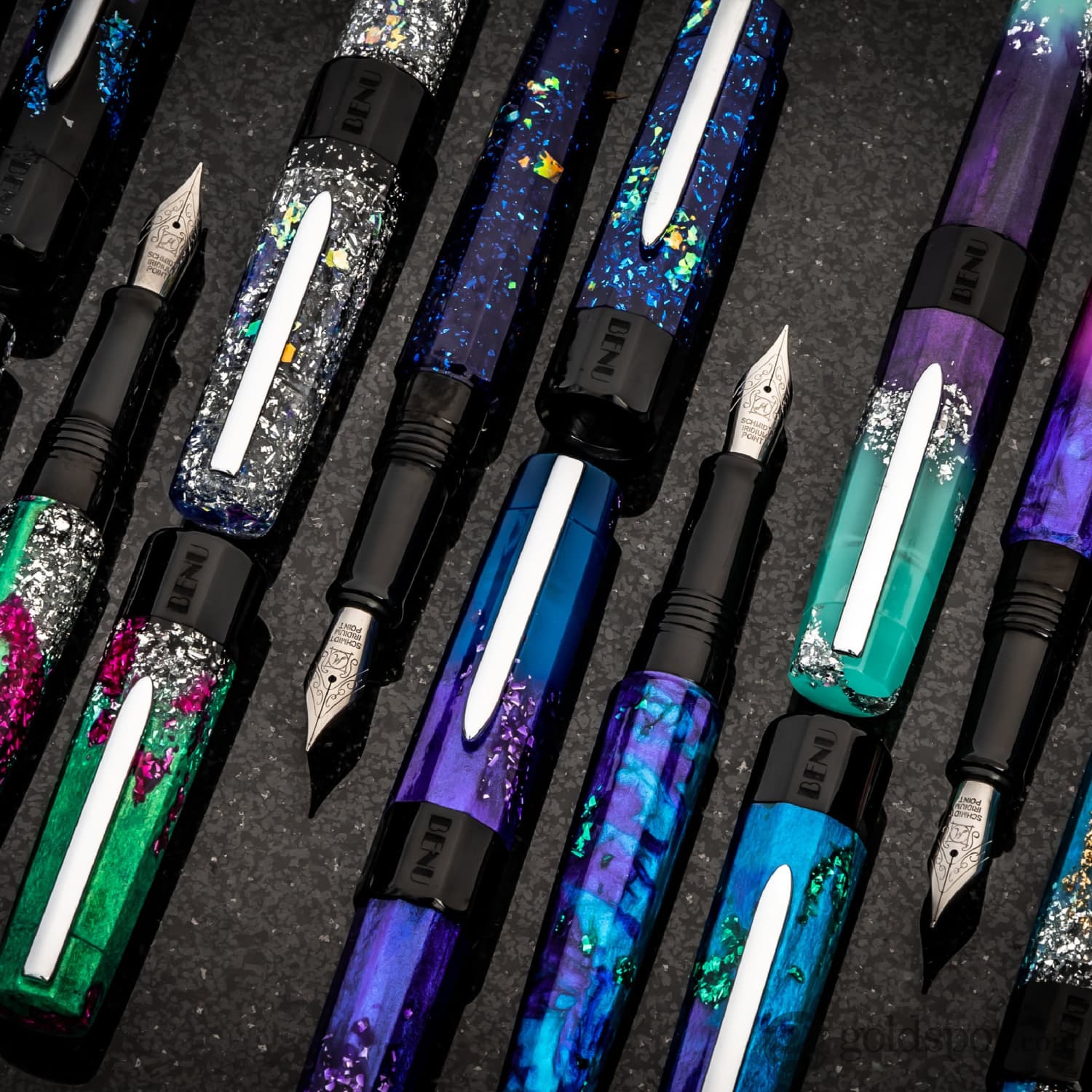 6745-benu-euphoria-fountain-pen-in-vodka-on-the-rocks-11.jpg Benu Euphoria Fountain Pen in Vodka on the Rocks