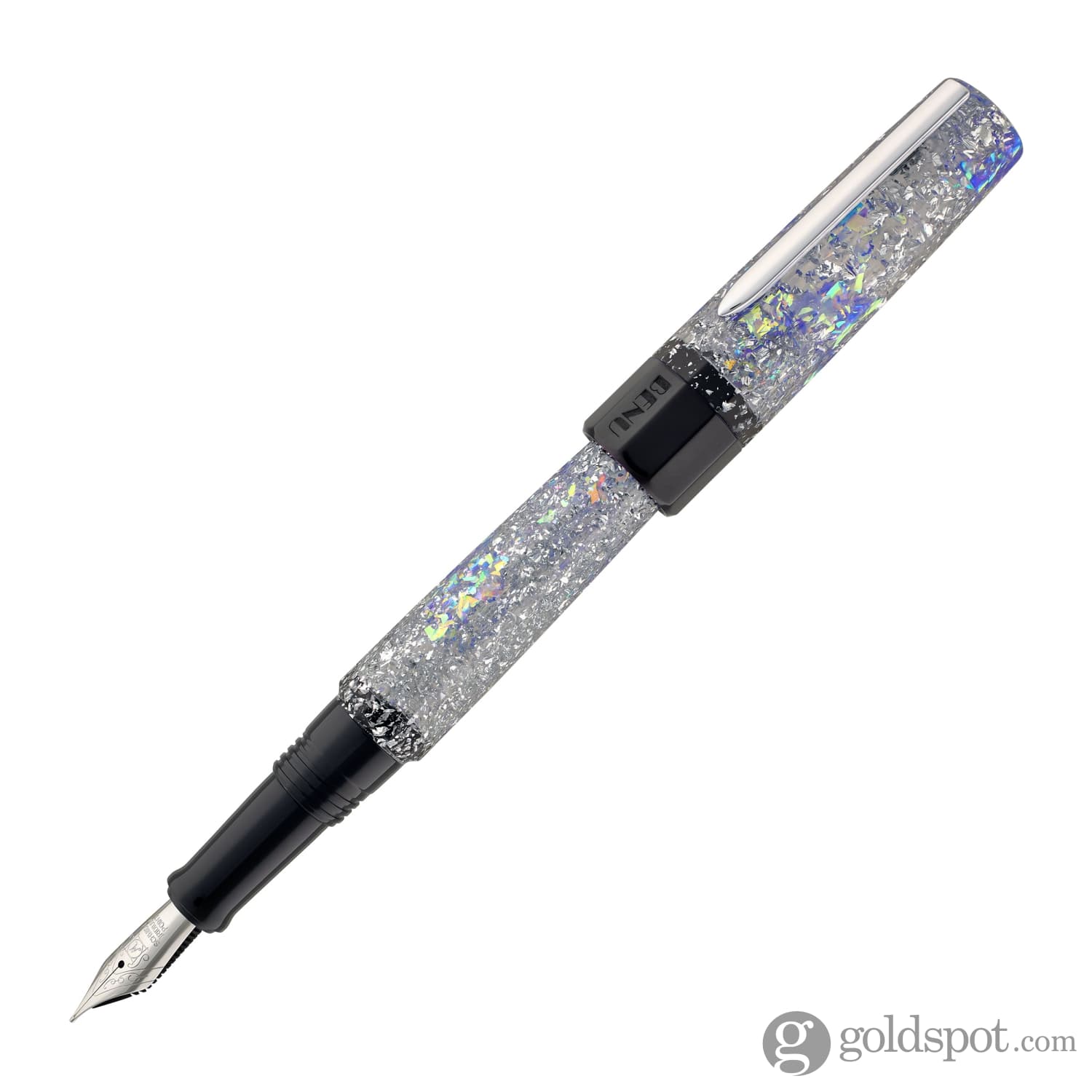 6745-benu-euphoria-fountain-pen-in-vodka-on-the-rocks-13.jpg Benu Euphoria Fountain Pen in Vodka on the Rocks