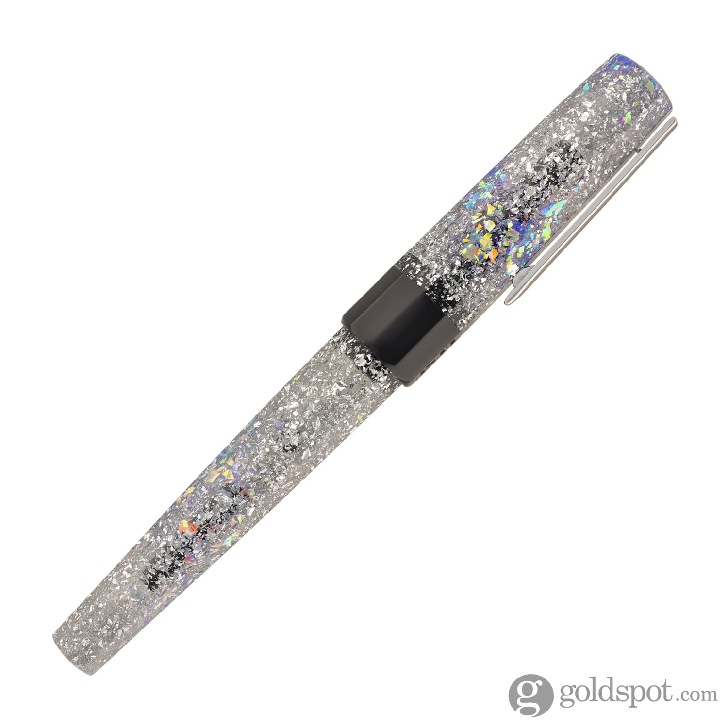 6745-benu-euphoria-fountain-pen-in-vodka-on-the-rocks-6.jpg Benu Euphoria Fountain Pen in Vodka on the Rocks