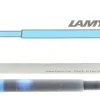 6754-lamy-fountain-ink-cartridges-in-turquoise-pack-of-5-3.webp Lamy Fountain Ink Cartridges in Turquoise - Pack of 5