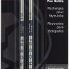 6755-cross-ballpoint-pen-refill-in-blue-pack-of-2-2.jpg Cross Ballpoint Pen Refill in Blue - Pack of 2