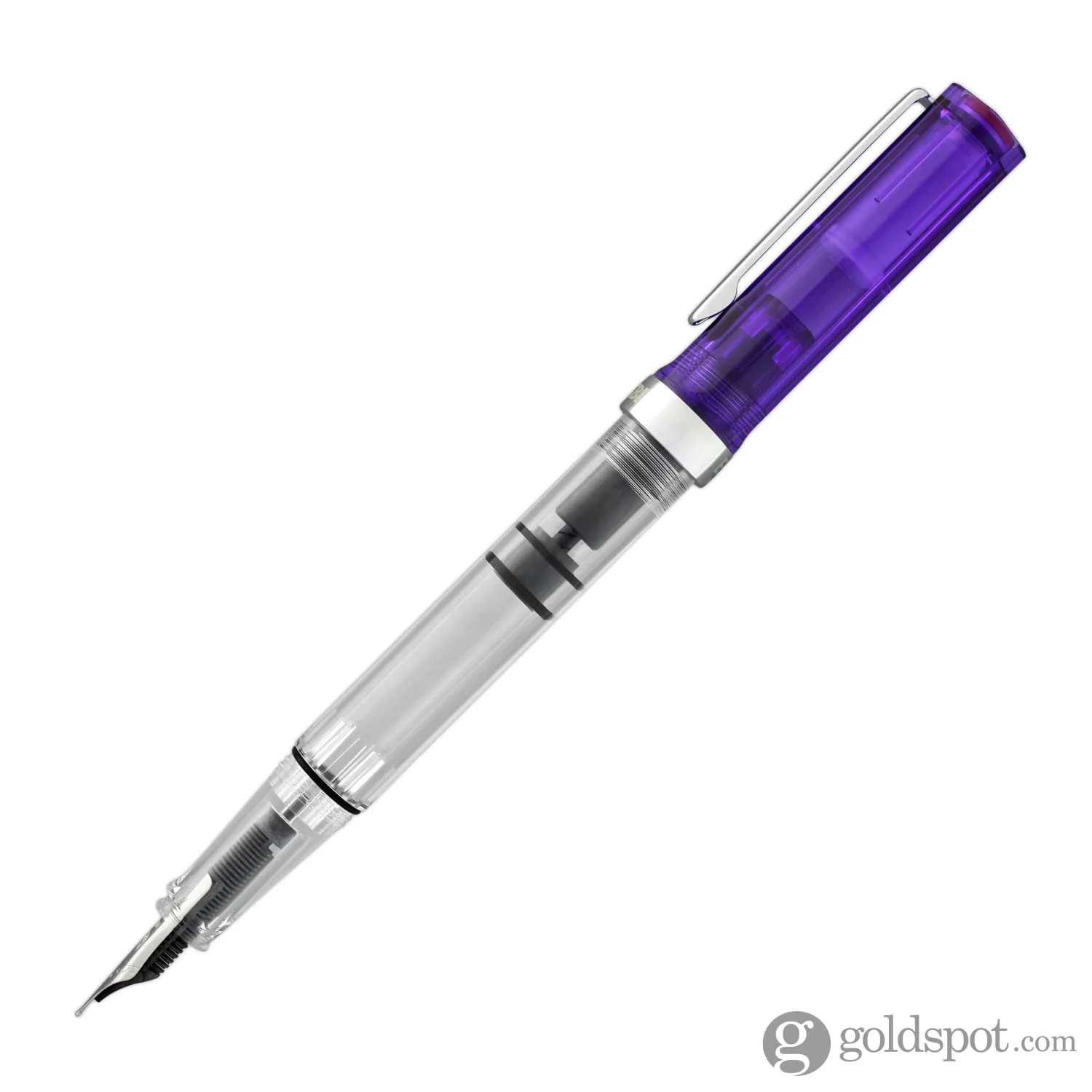 6759-twsbi-eco-fountain-pen-in-transparent-purple-special-edition-3.webp TWSBI Eco Fountain Pen in Transparent Purple Special Edition