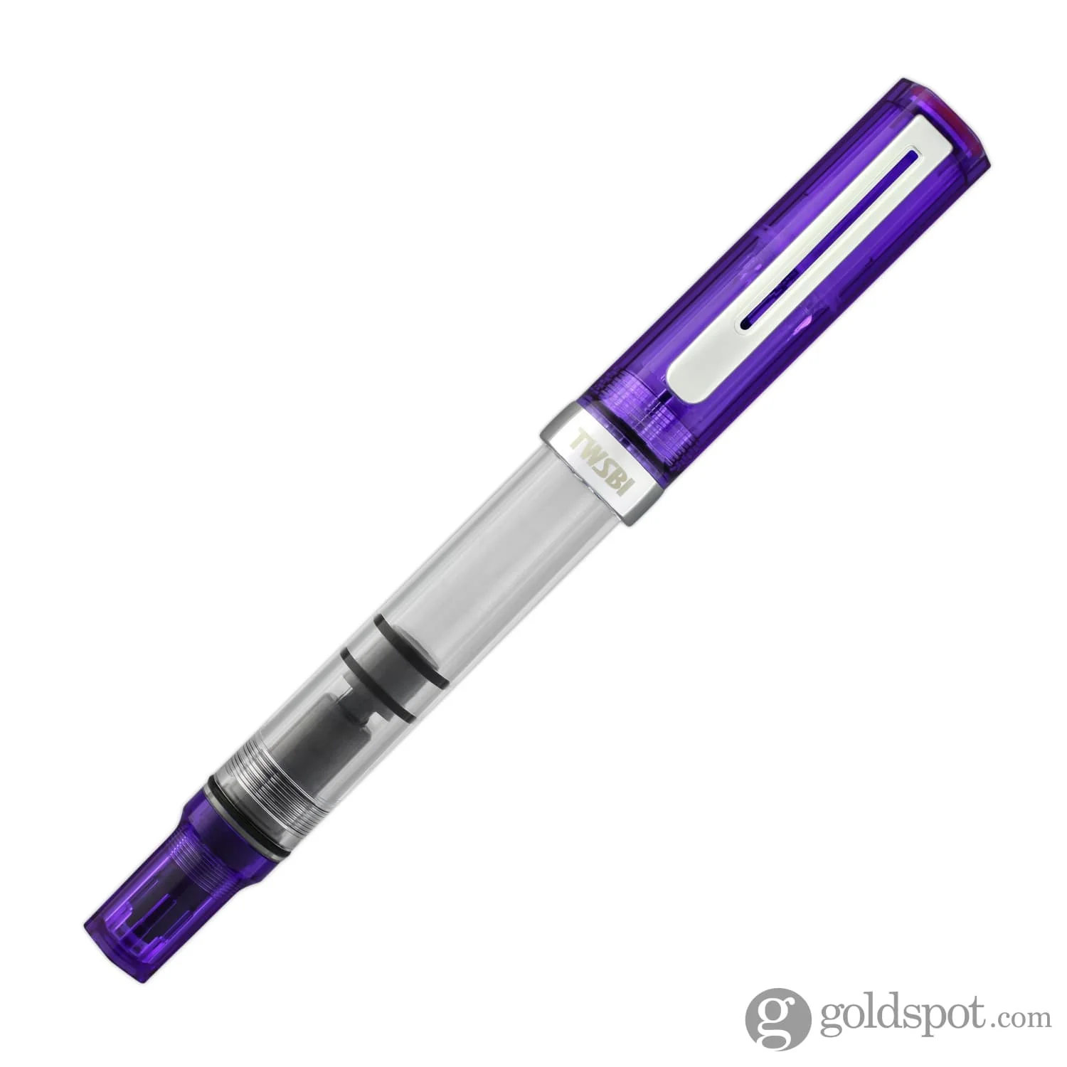 6759-twsbi-eco-fountain-pen-in-transparent-purple-special-edition-4.webp TWSBI Eco Fountain Pen in Transparent Purple Special Edition