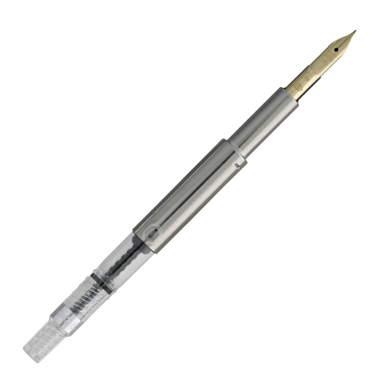 6768-pilot-namiki-vanishing-point-refill-converter-set-18k-gold-nib-1.webp Pilot Namiki Vanishing Point Refill Converter Set - 18K Gold Nib