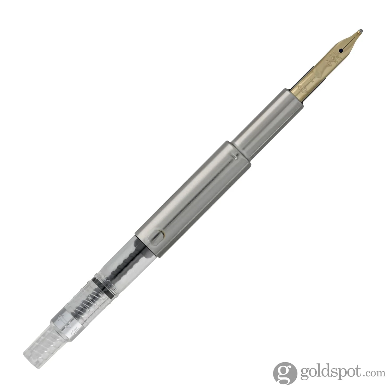 6768-pilot-namiki-vanishing-point-refill-converter-set-18k-gold-nib-2.webp Pilot Namiki Vanishing Point Refill Converter Set - 18K Gold Nib