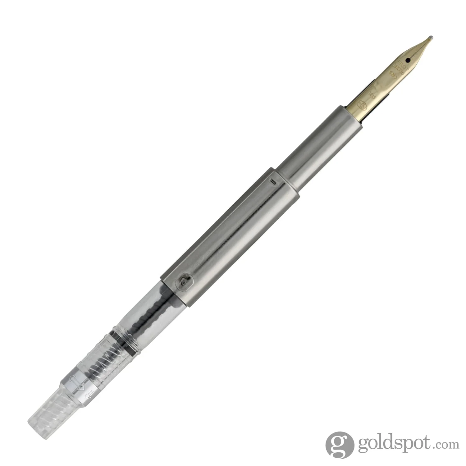 6768-pilot-namiki-vanishing-point-refill-converter-set-18k-gold-nib-3.webp Pilot Namiki Vanishing Point Refill Converter Set - 18K Gold Nib