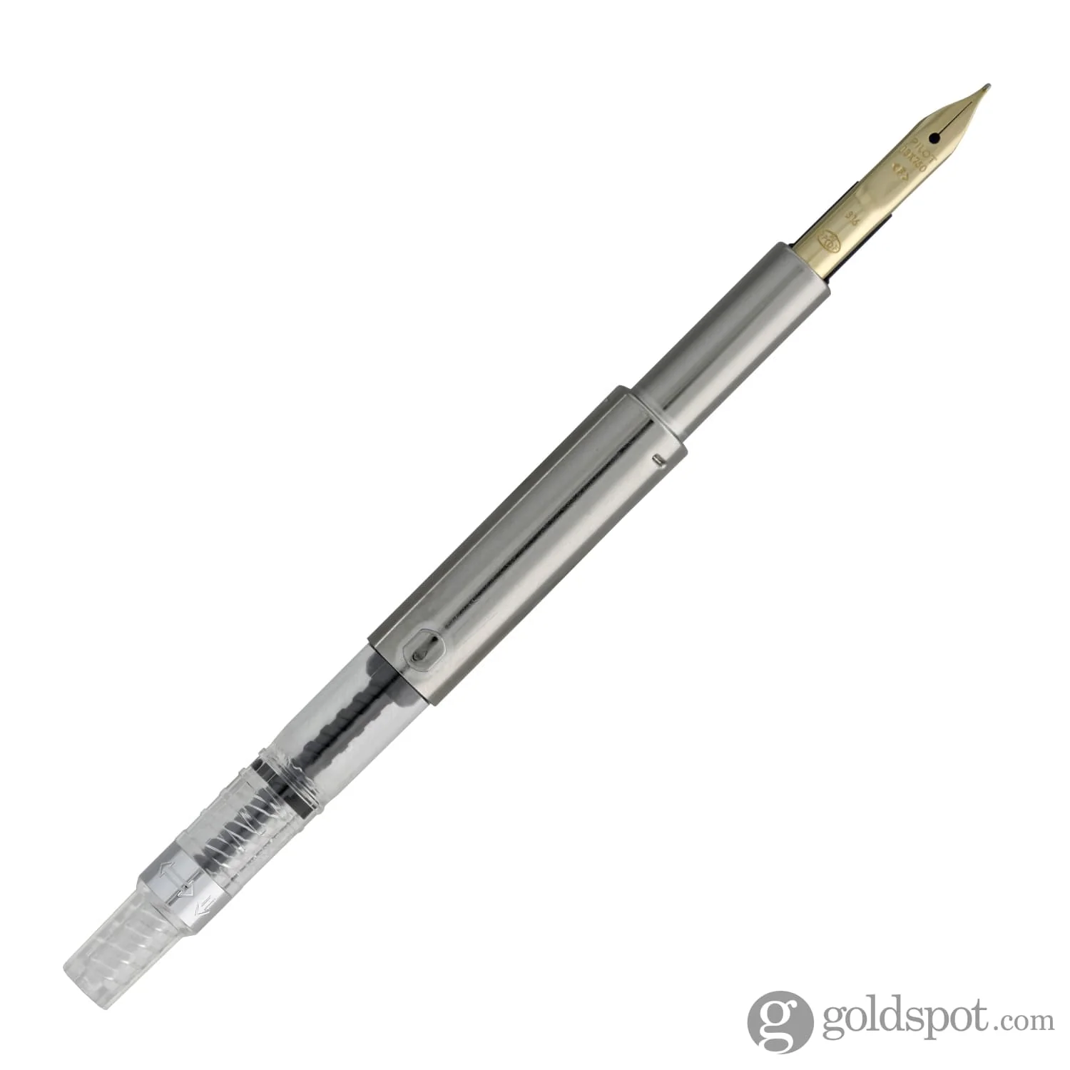 6768-pilot-namiki-vanishing-point-refill-converter-set-18k-gold-nib-4.webp Pilot Namiki Vanishing Point Refill Converter Set - 18K Gold Nib