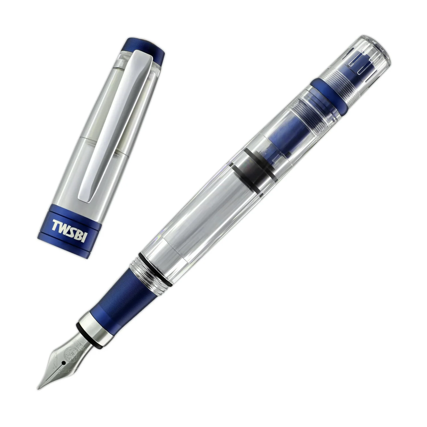 6773-twsbi-diamond-580alr-fountain-pen-in-navy-blue-special-edition-1.webp TWSBI Diamond 580ALR Fountain Pen in Navy Blue Special Edition