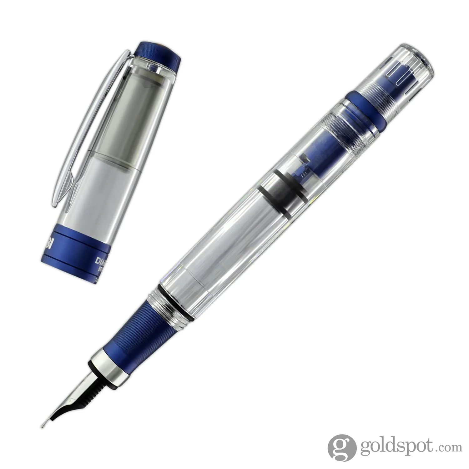 6773-twsbi-diamond-580alr-fountain-pen-in-navy-blue-special-edition-3.webp TWSBI Diamond 580ALR Fountain Pen in Navy Blue Special Edition
