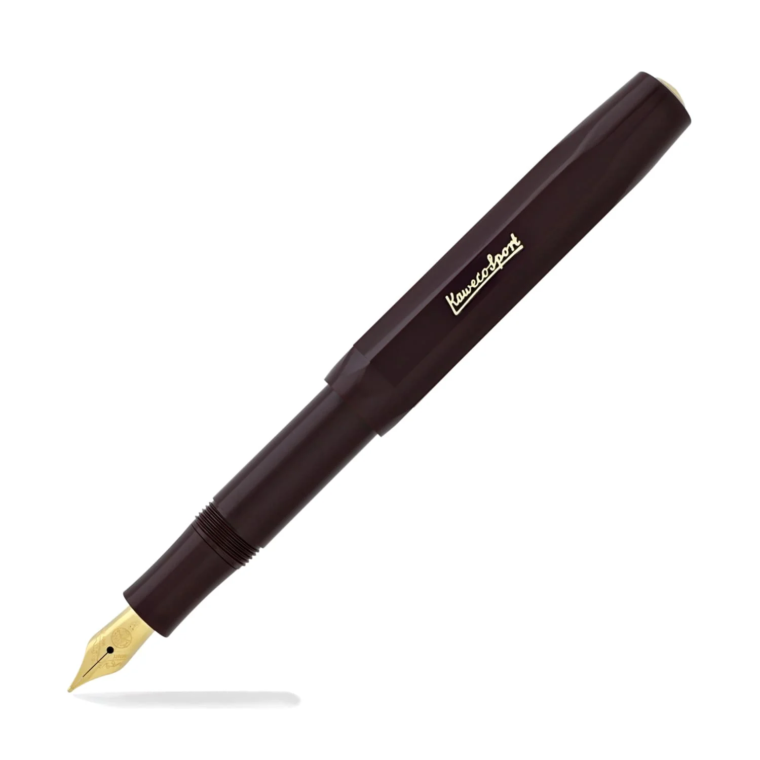6814-kaweco-classic-sport-fountain-pen-in-bordeaux-1.webp Kaweco Classic Sport Fountain Pen in Bordeaux