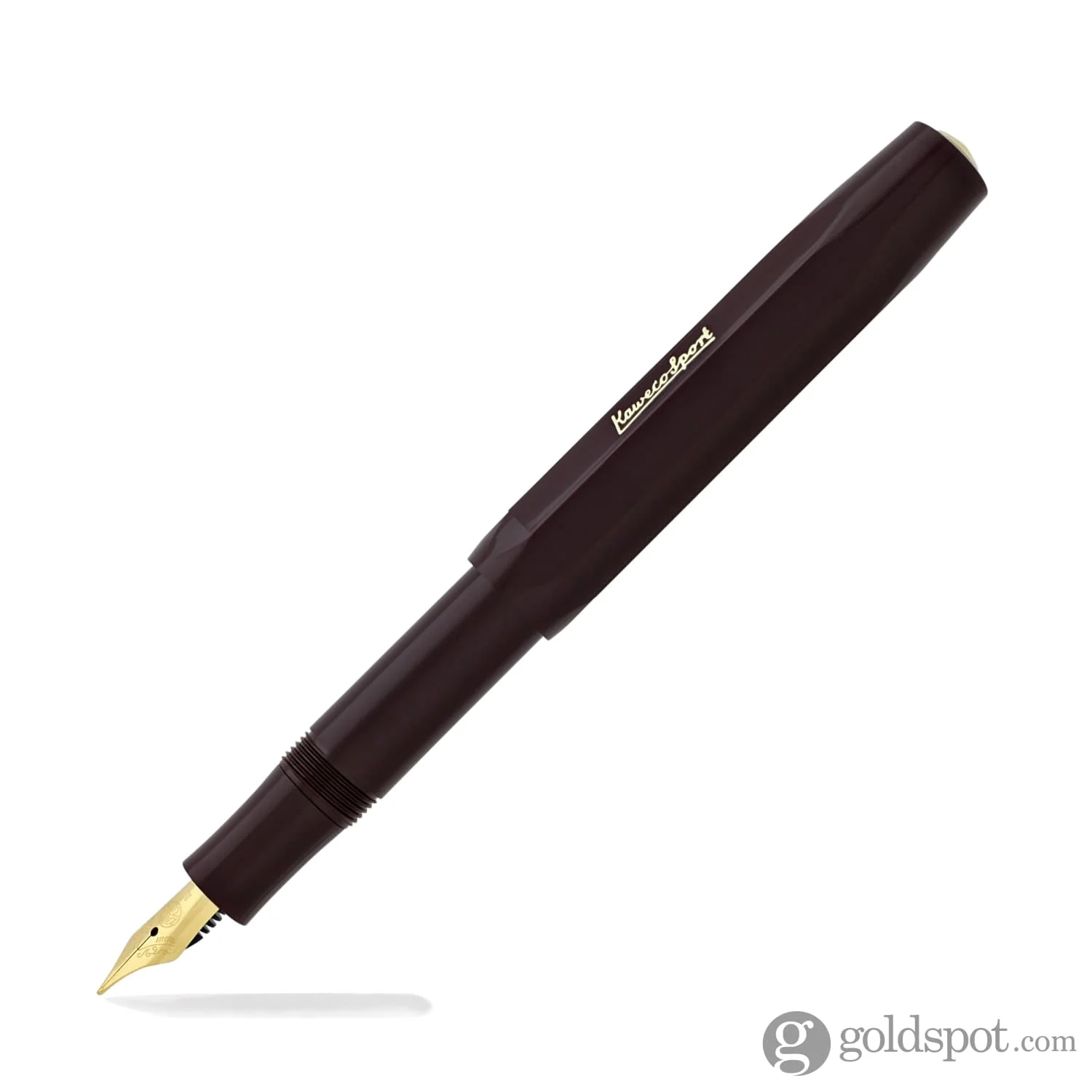 6814-kaweco-classic-sport-fountain-pen-in-bordeaux-2.webp Kaweco Classic Sport Fountain Pen in Bordeaux