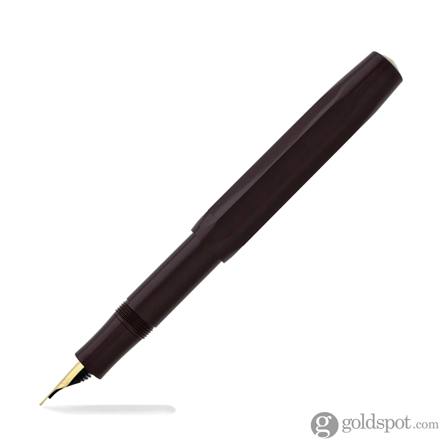 6814-kaweco-classic-sport-fountain-pen-in-bordeaux-3.webp Kaweco Classic Sport Fountain Pen in Bordeaux