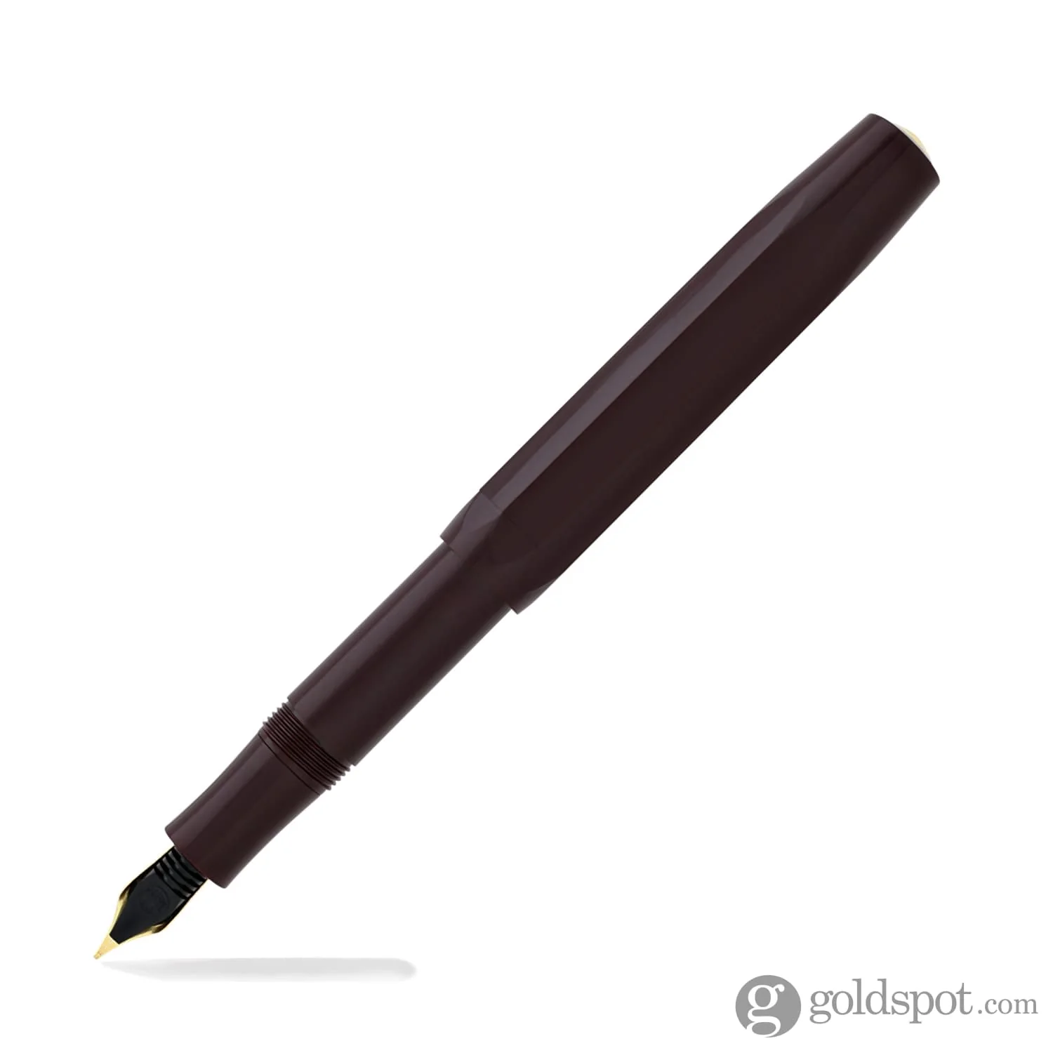 6814-kaweco-classic-sport-fountain-pen-in-bordeaux-4.webp Kaweco Classic Sport Fountain Pen in Bordeaux