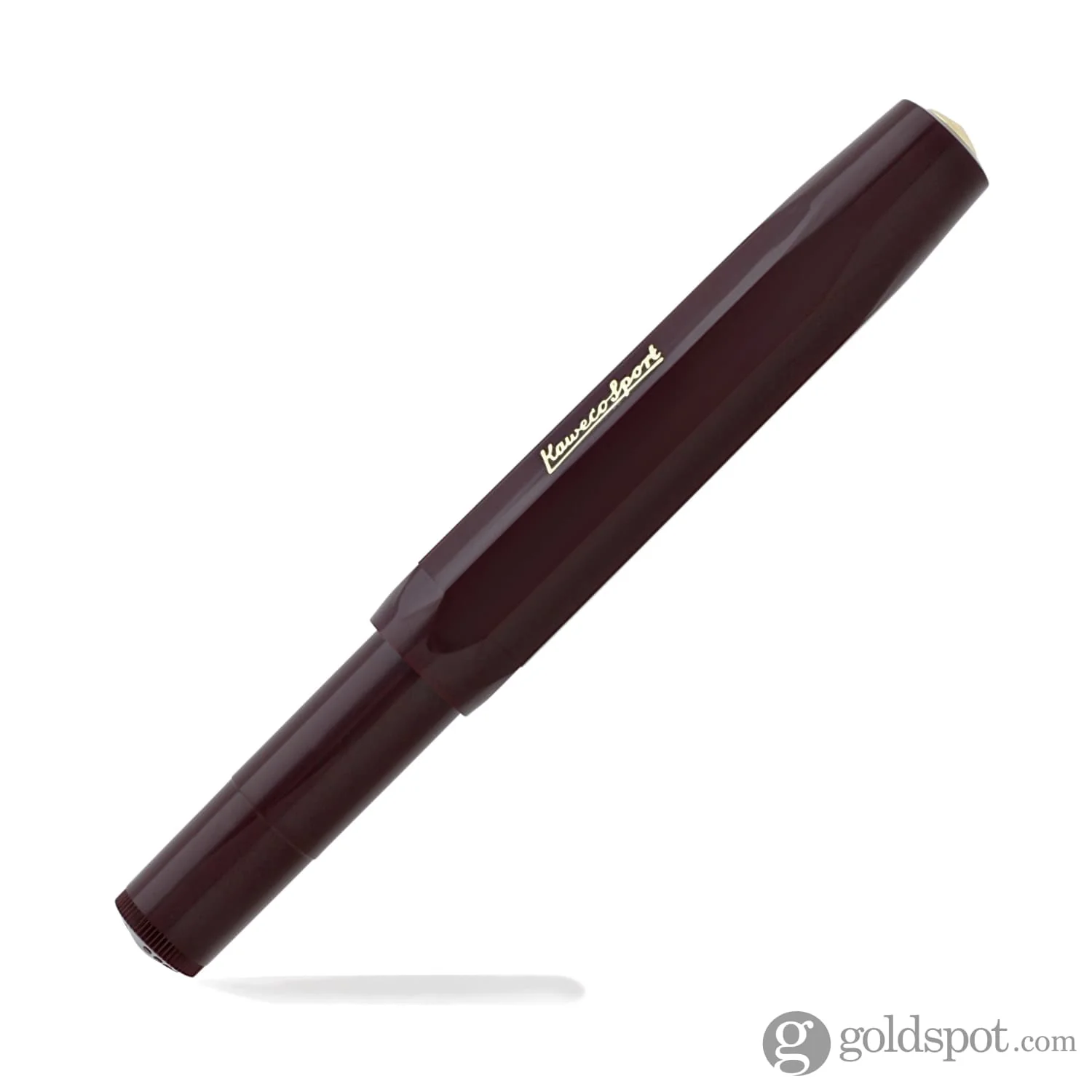 6814-kaweco-classic-sport-fountain-pen-in-bordeaux-5.webp Kaweco Classic Sport Fountain Pen in Bordeaux