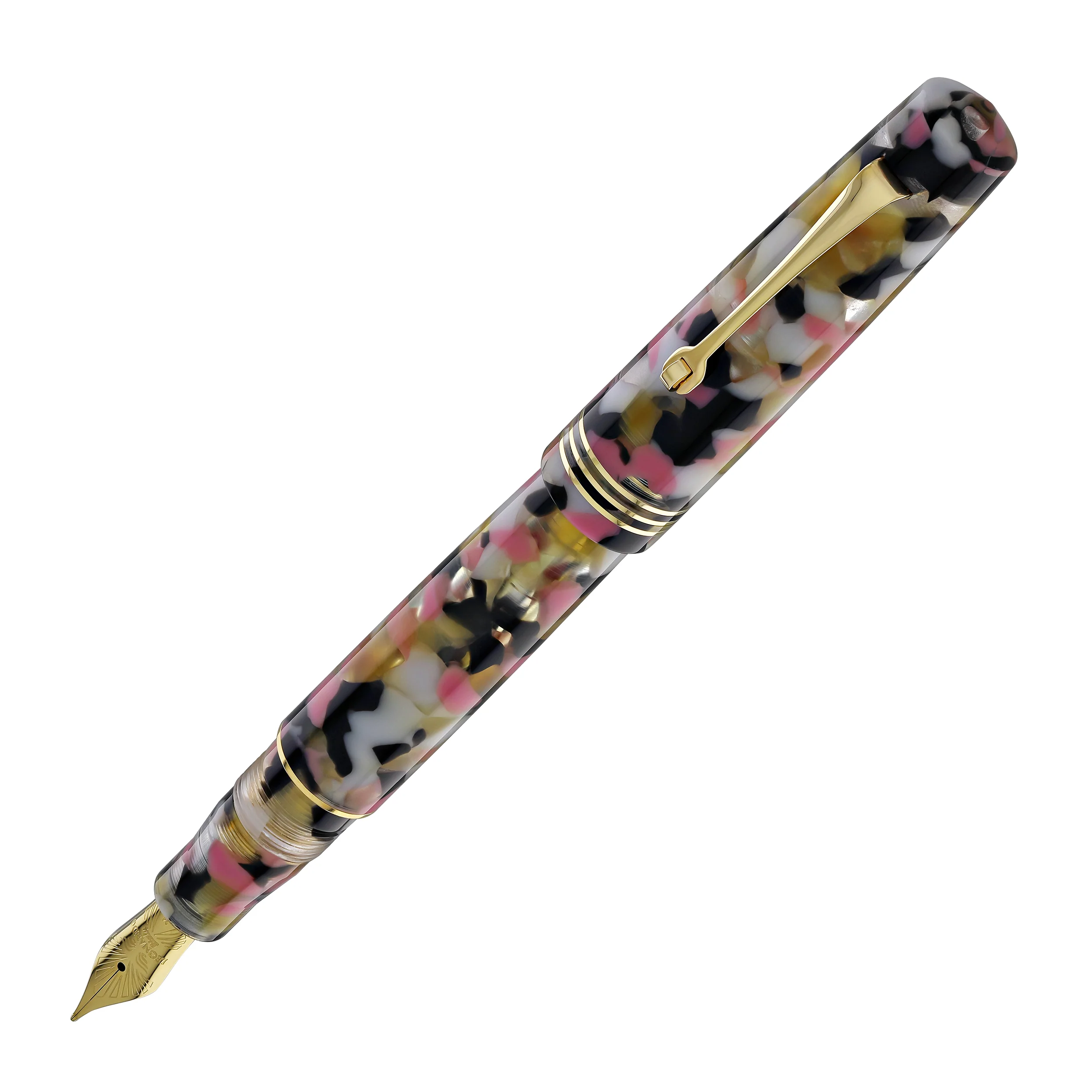 682-leonardo-momento-zero-fountain-pen-in-corricella-1.webp Leonardo Momento Zero Fountain Pen in Corricella